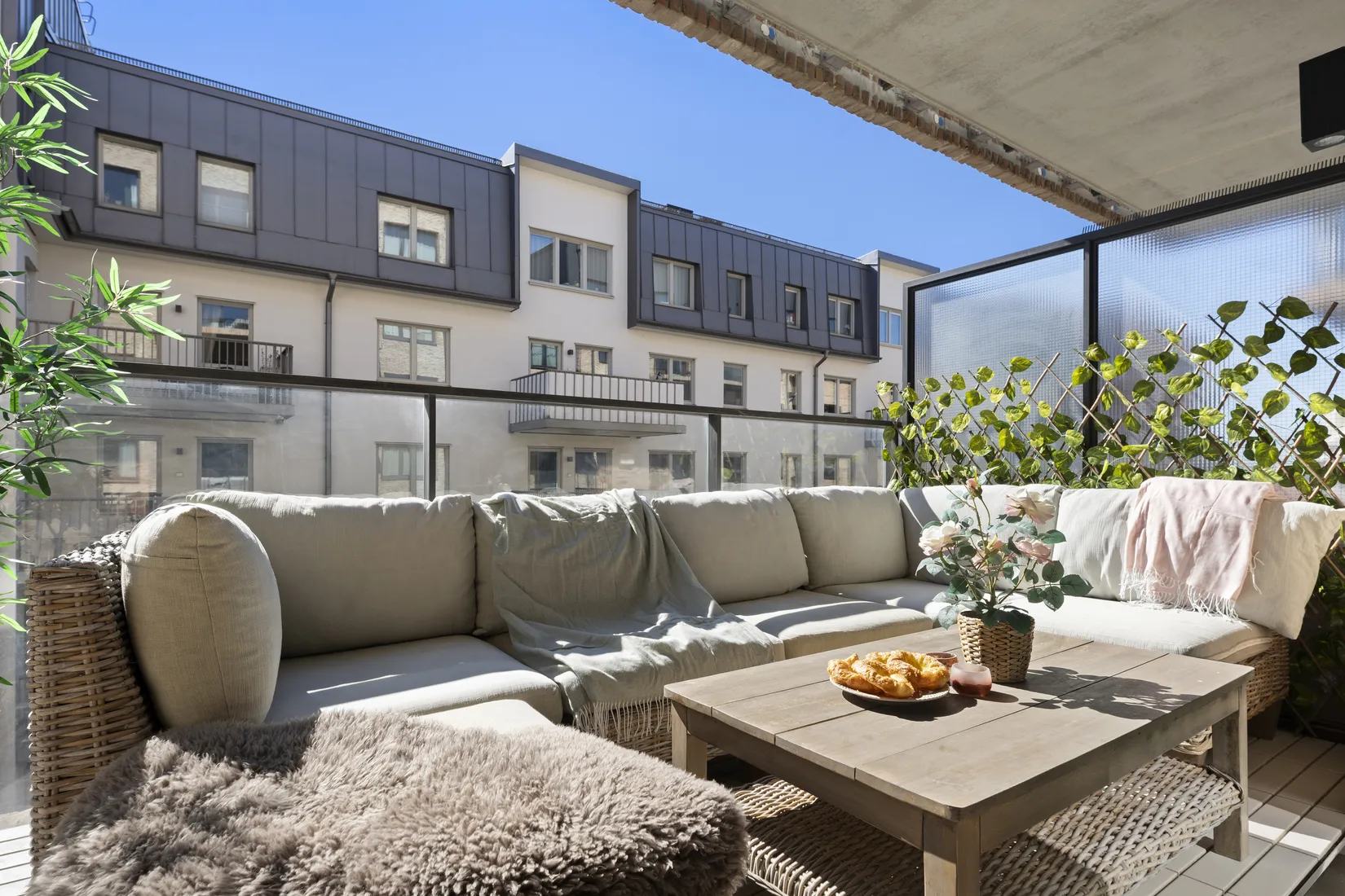 Bostadsrätt, Orgelgatan 7, Kapellgärdet, Uppsala