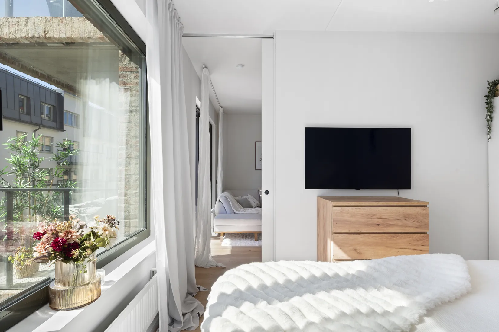 Bostadsrätt, Orgelgatan 7, Kapellgärdet, Uppsala