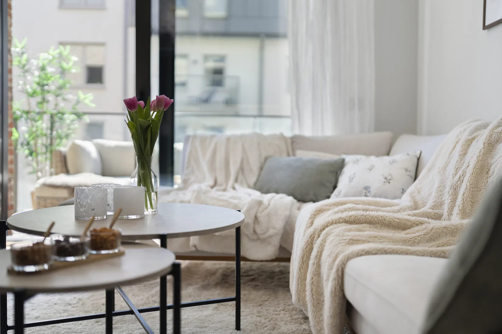 Bostadsrätt, Orgelgatan 7, Kapellgärdet, Uppsala