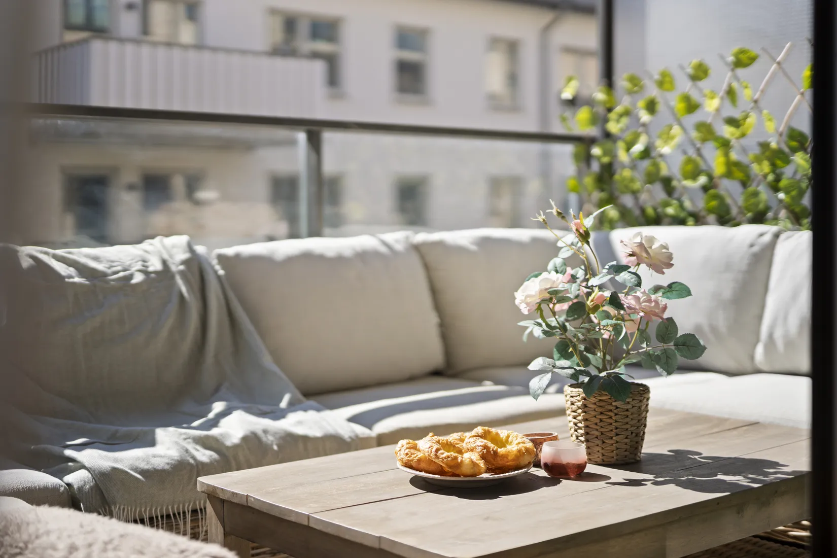 Bostadsrätt, Orgelgatan 7, Kapellgärdet, Uppsala