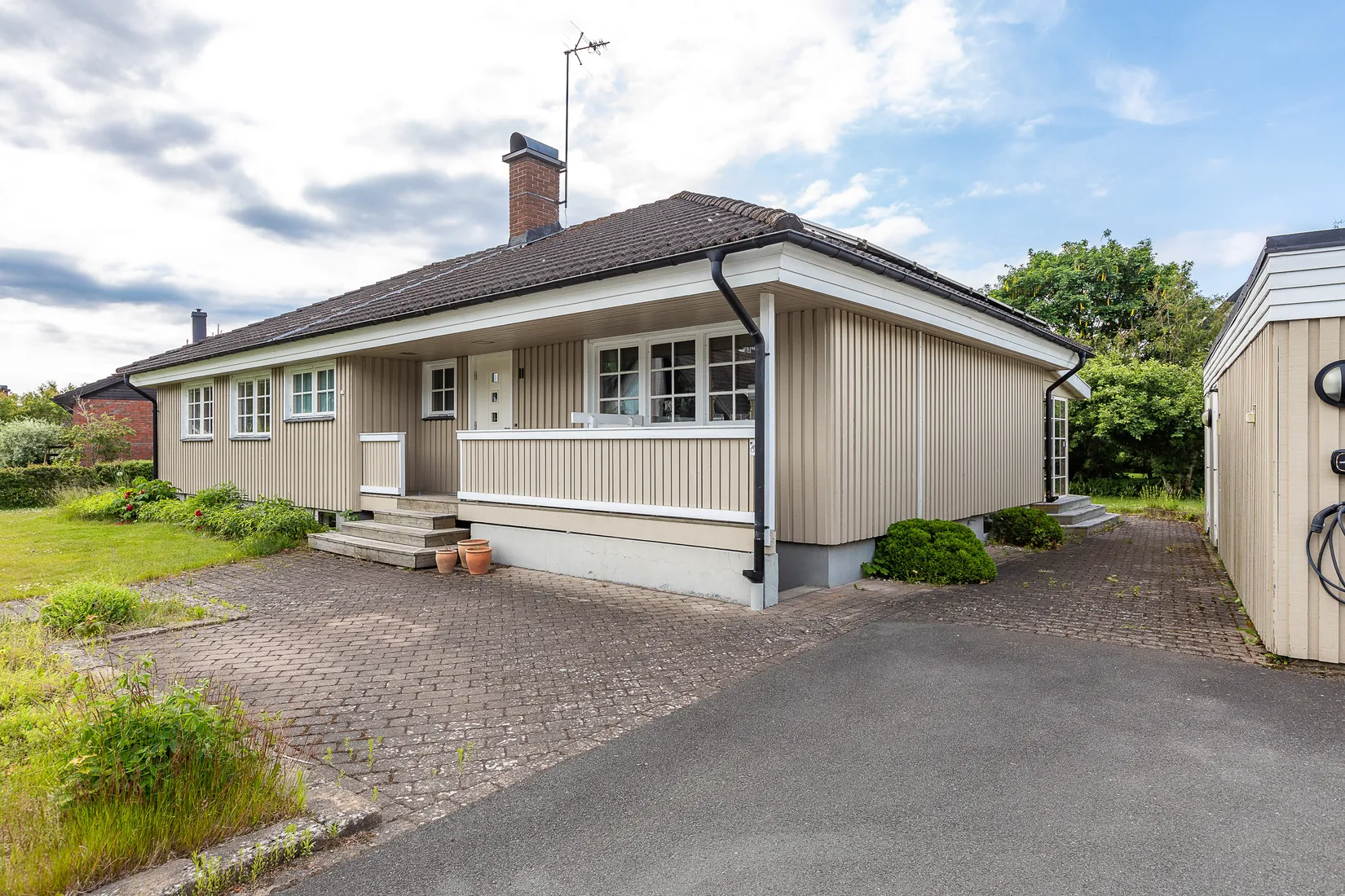 Villa, Stensbergsgatan 11, Eksjö