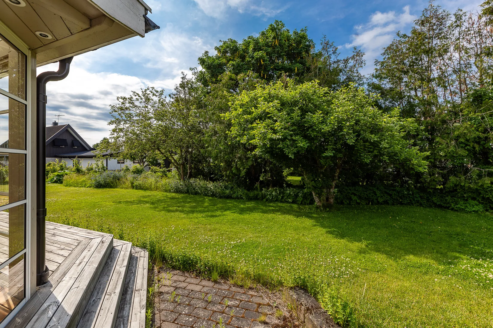 Villa, Stensbergsgatan 11, Eksjö