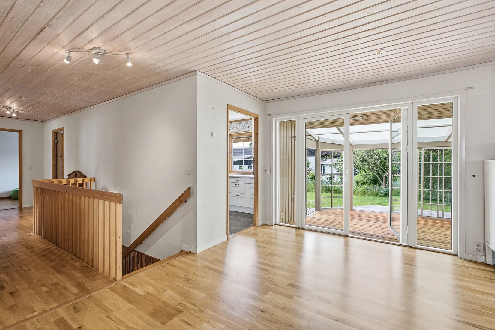 Villa, Stensbergsgatan 11, Eksjö