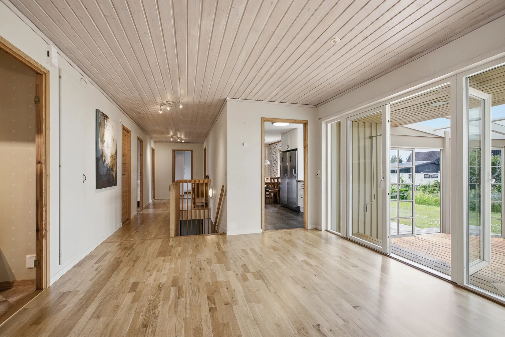 Villa, Stensbergsgatan 11, Eksjö