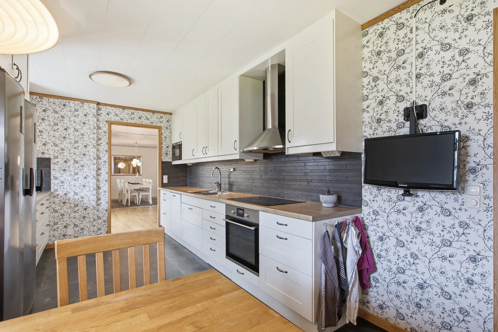 Villa, Stensbergsgatan 11, Eksjö