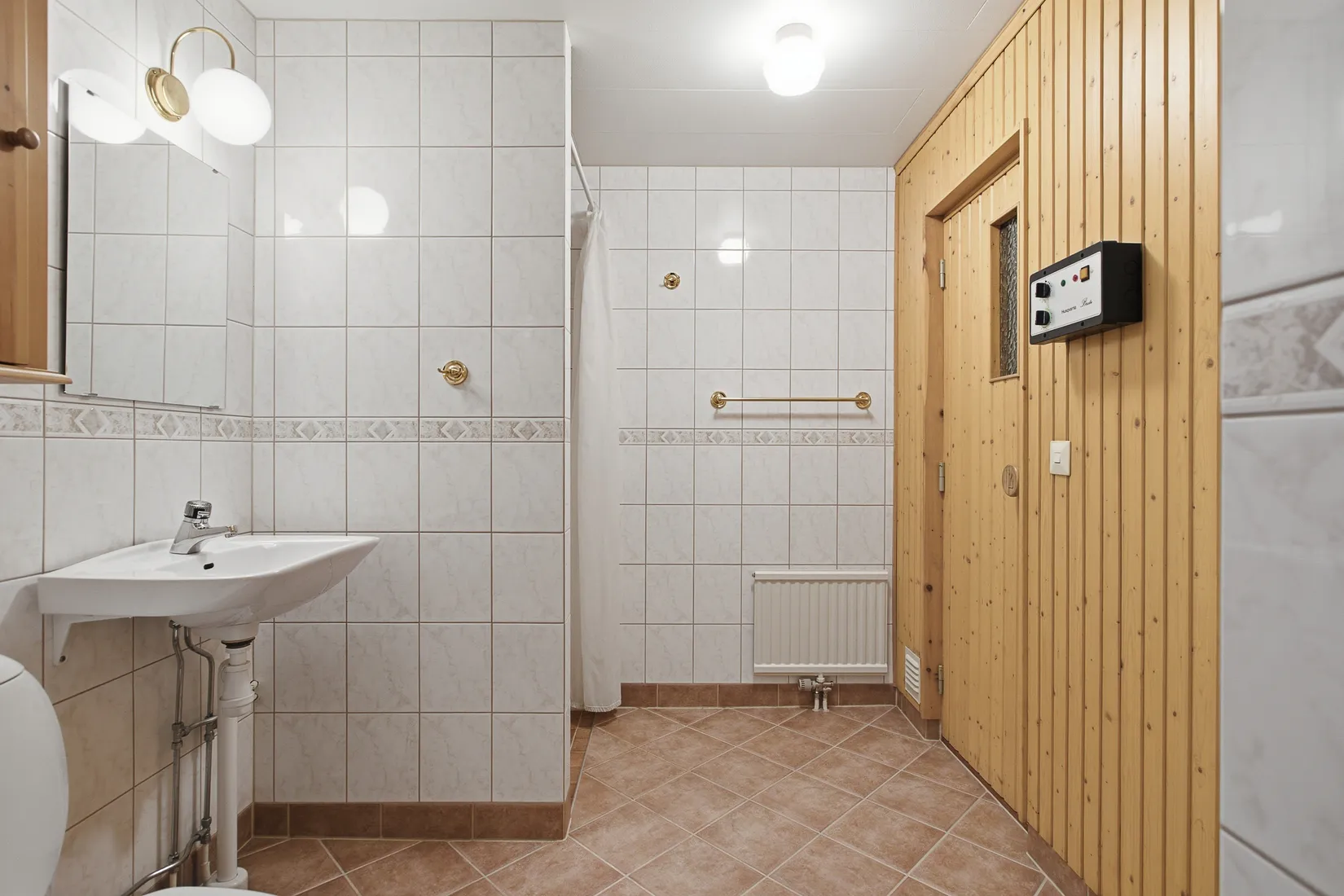 Villa, Stensbergsgatan 11, Eksjö