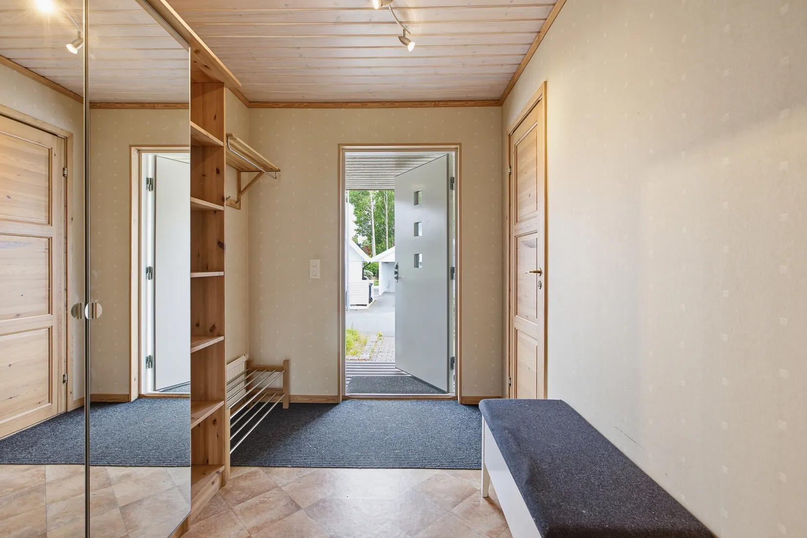 Villa, Stensbergsgatan 11, Eksjö