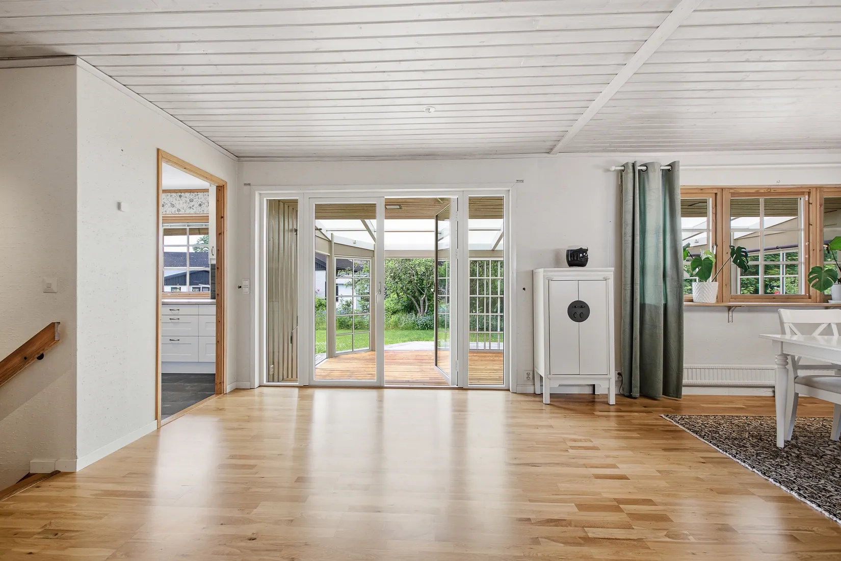 Villa, Stensbergsgatan 11, Eksjö