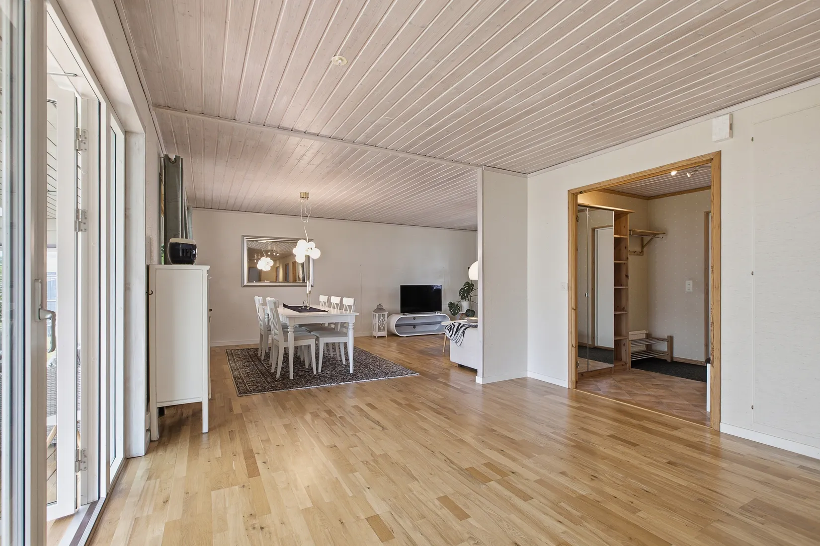 Villa, Stensbergsgatan 11, Eksjö