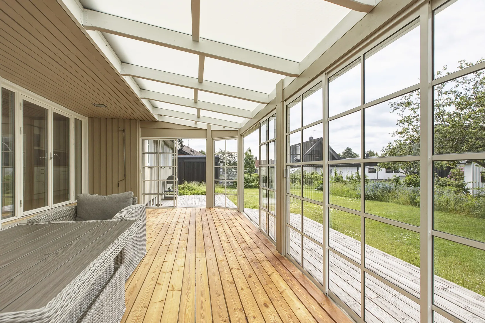 Villa, Stensbergsgatan 11, Eksjö