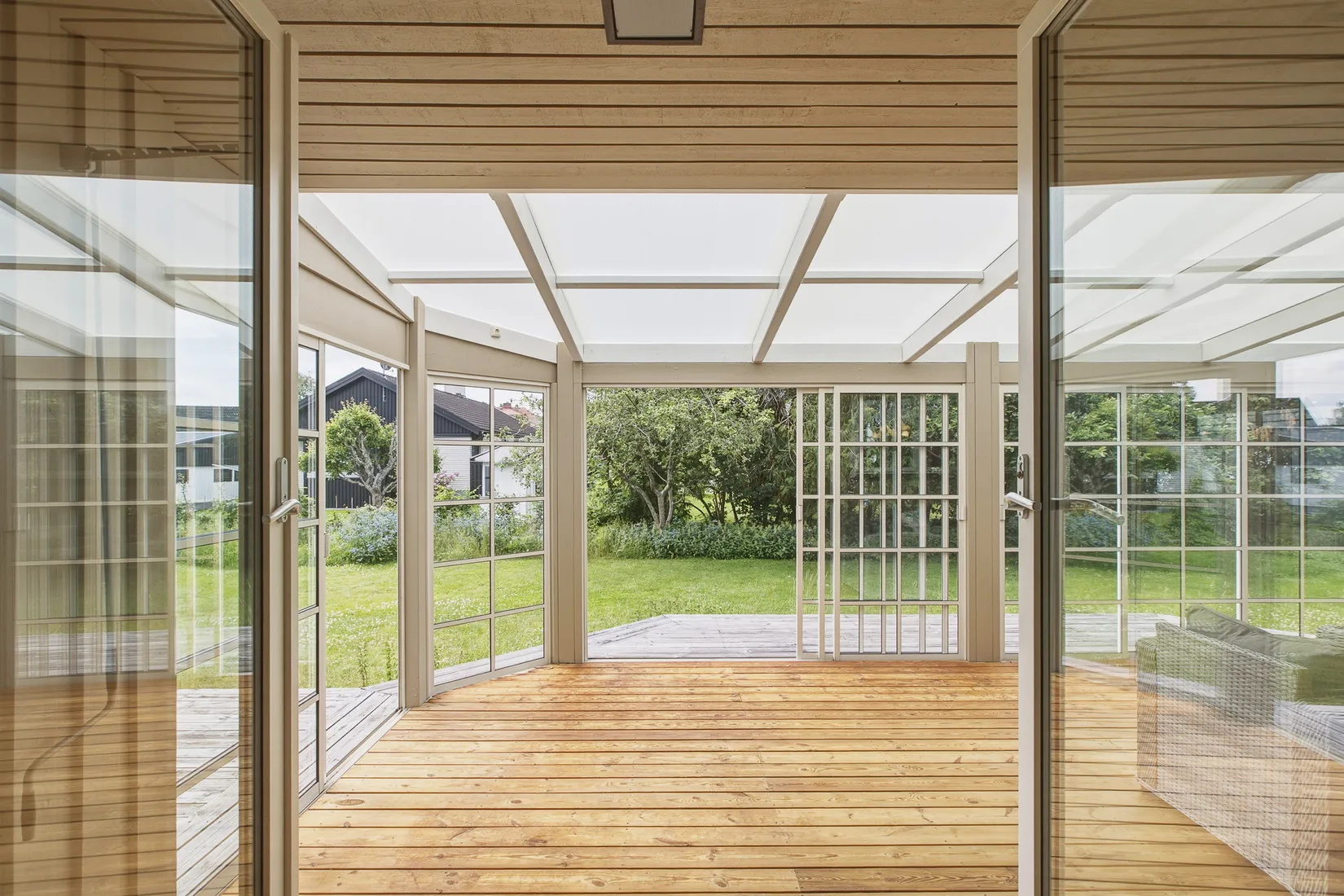 Villa, Stensbergsgatan 11, Eksjö