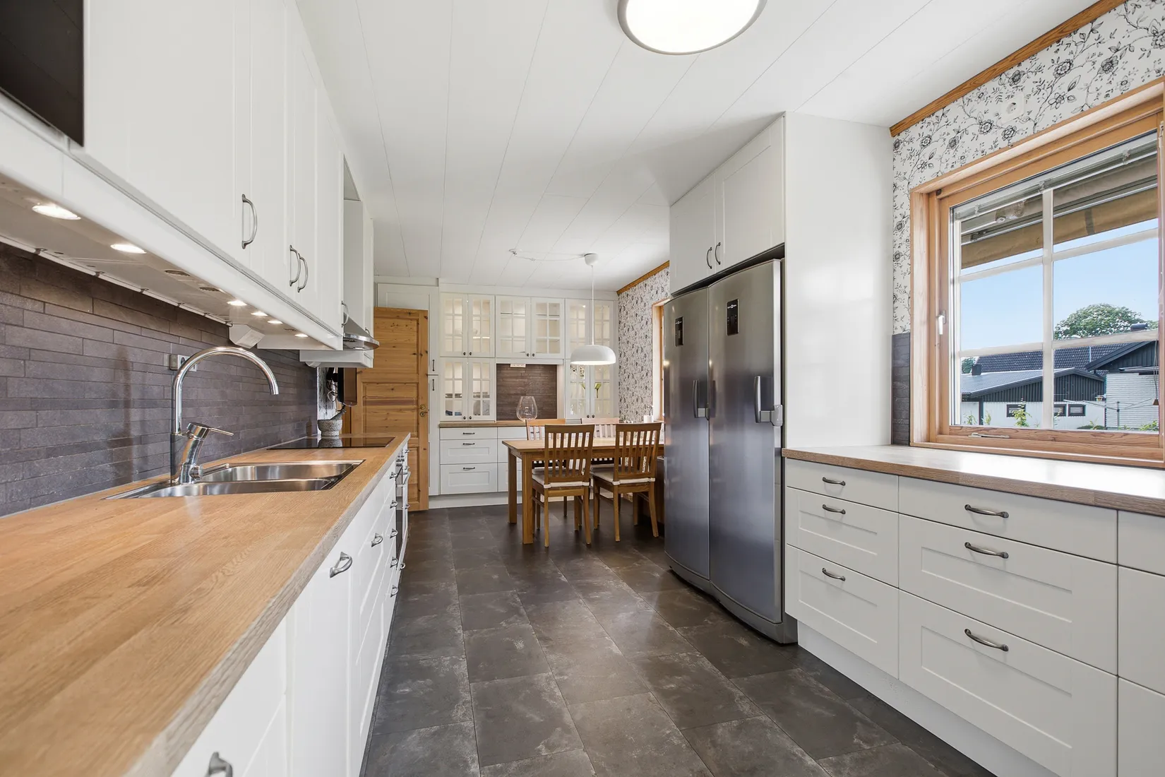 Villa, Stensbergsgatan 11, Eksjö
