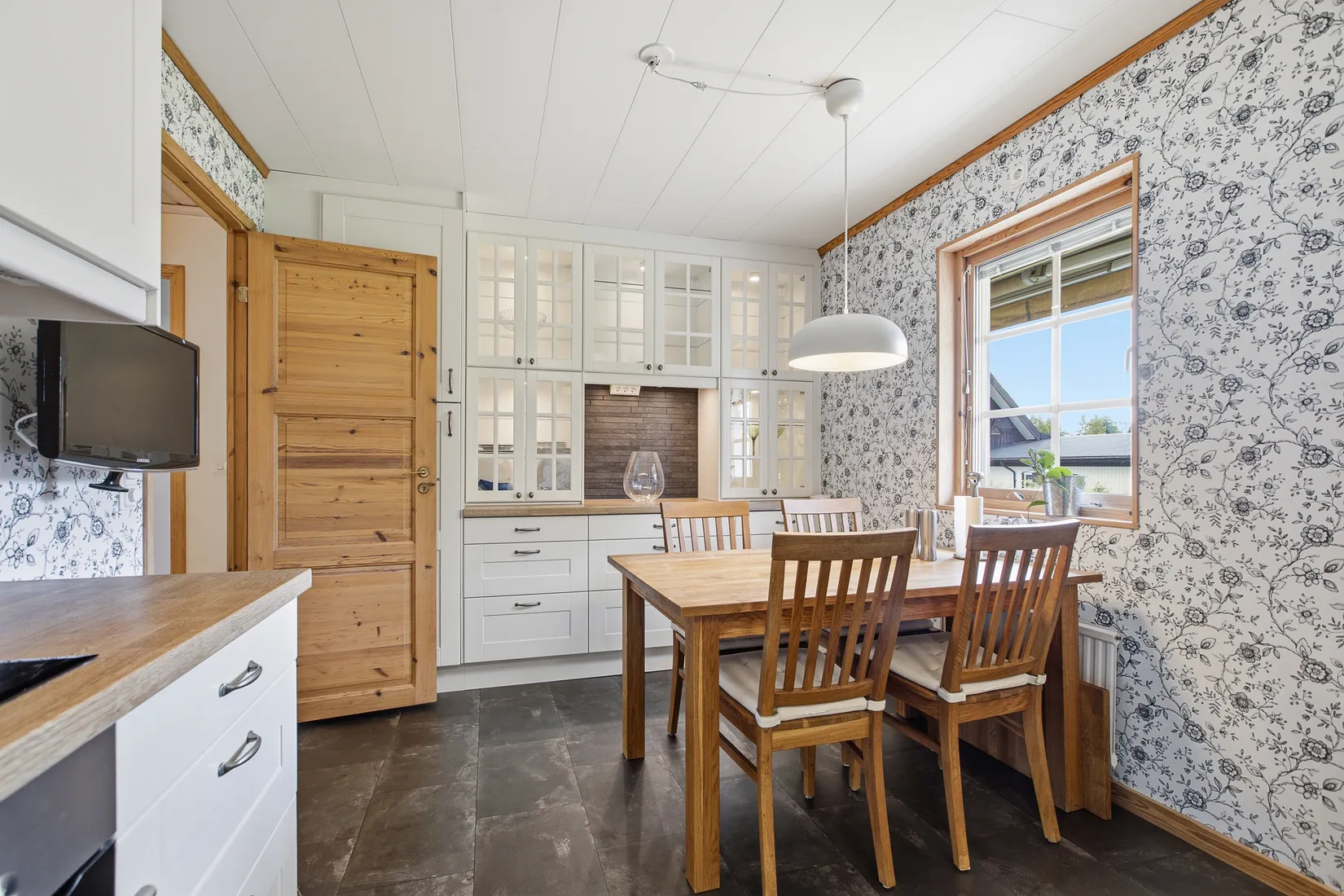 Villa, Stensbergsgatan 11, Eksjö