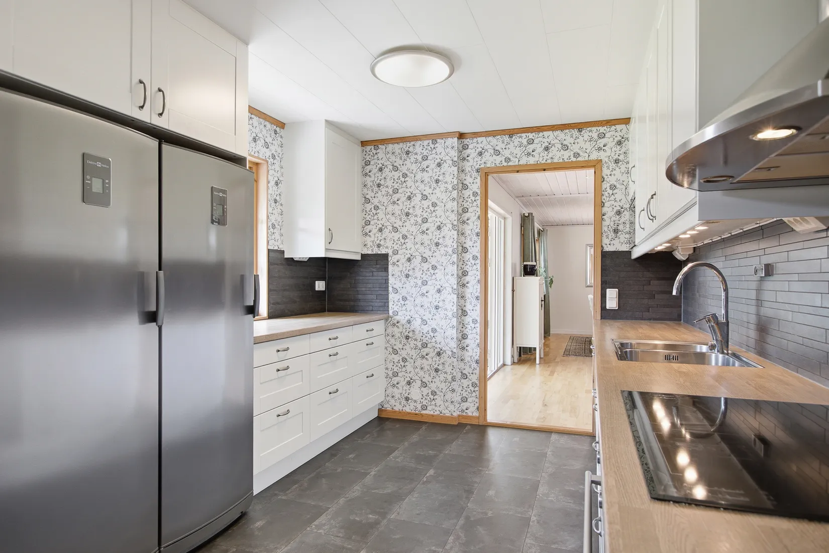 Villa, Stensbergsgatan 11, Eksjö