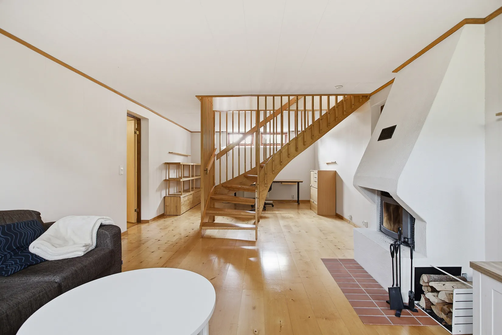Villa, Stensbergsgatan 11, Eksjö