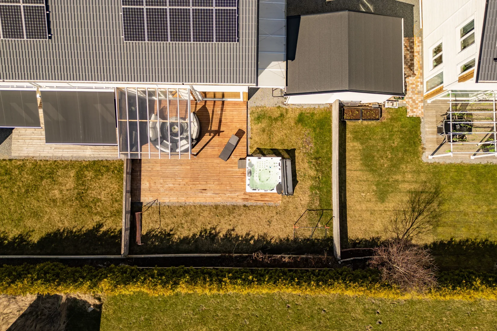 Bostadsrätt, Radhus, Klippervägen 22B, Bredsand, Enköping