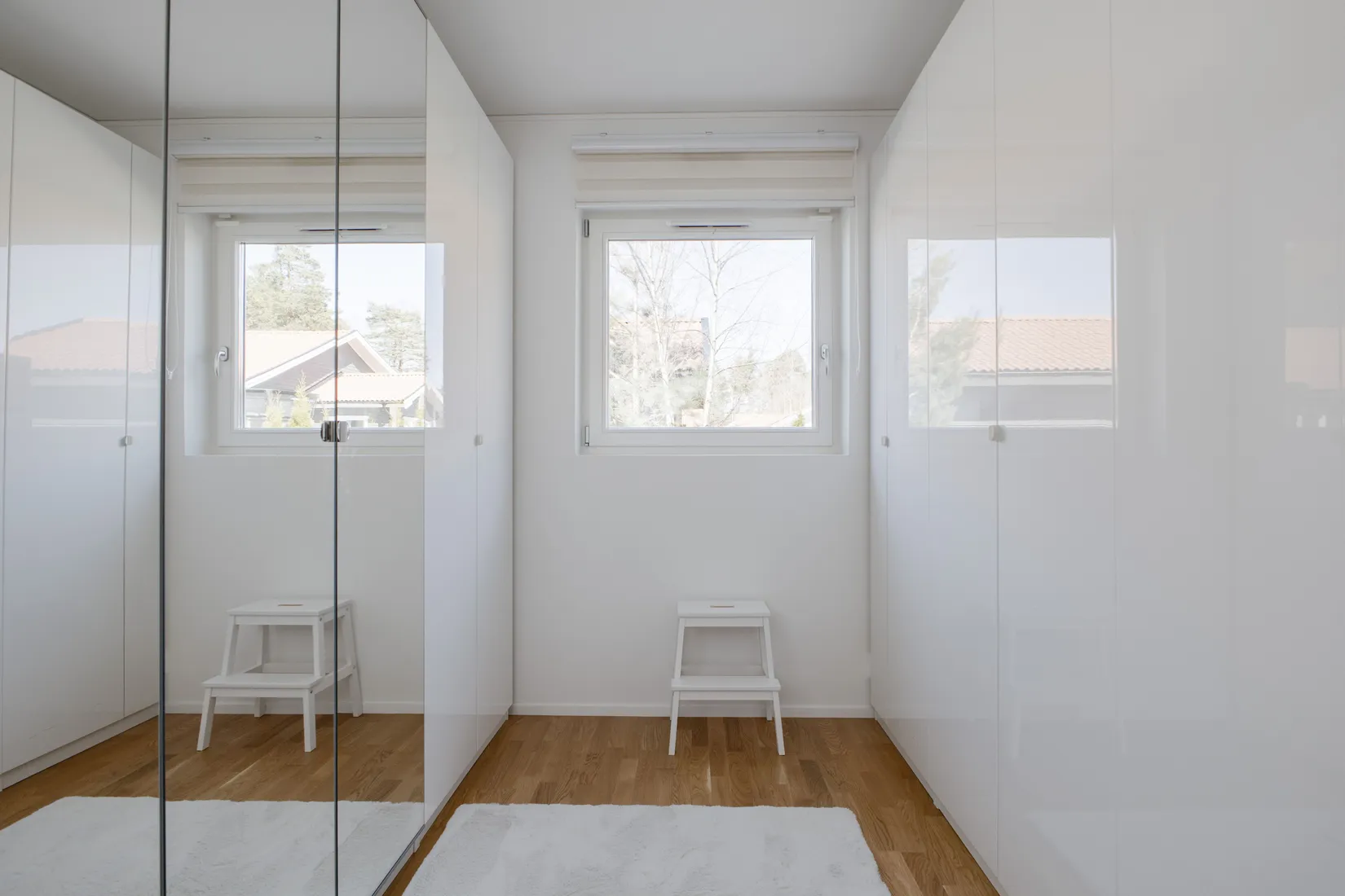 Bostadsrätt, Radhus, Klippervägen 22B, Bredsand, Enköping