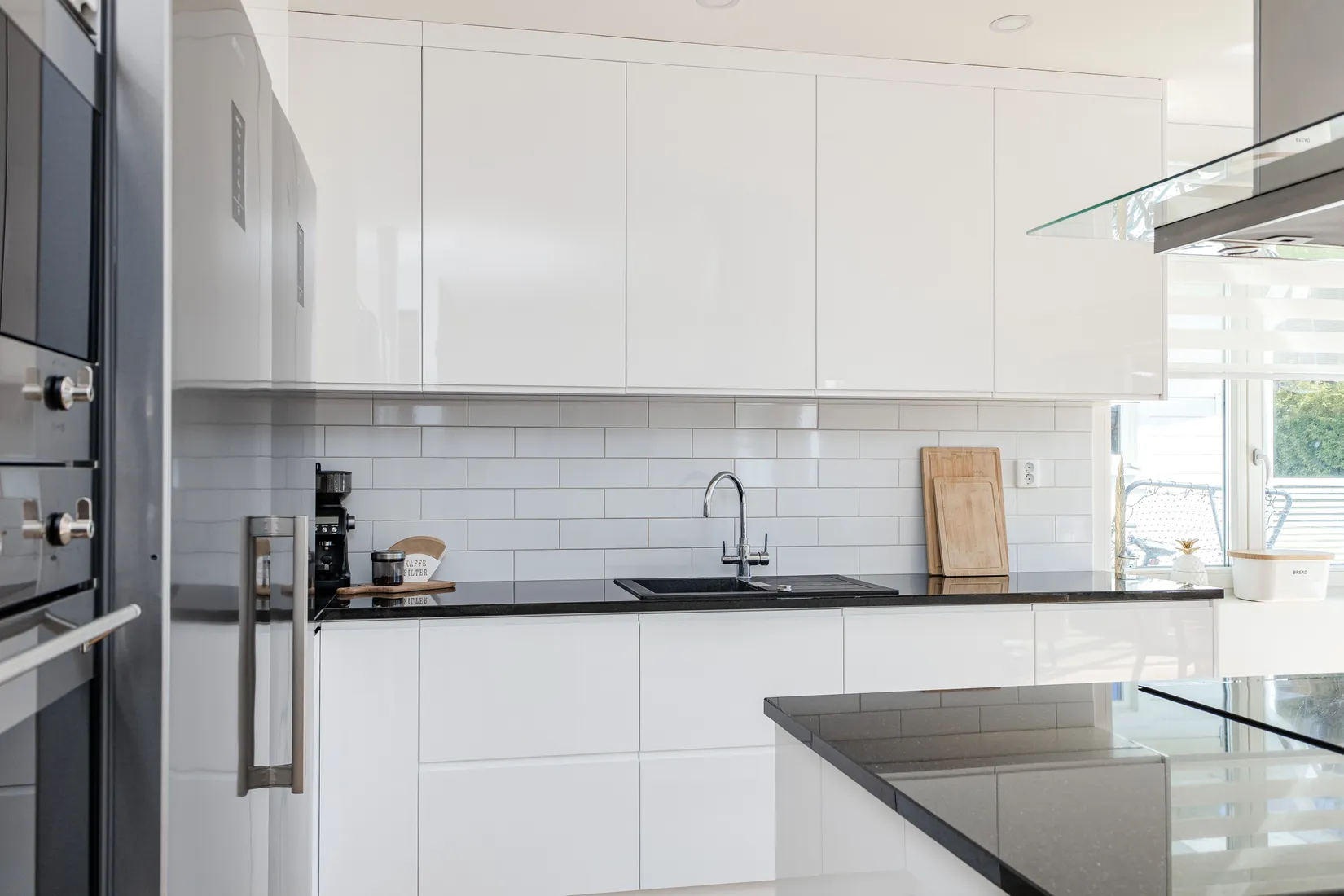 Bostadsrätt, Radhus, Klippervägen 22B, Bredsand, Enköping