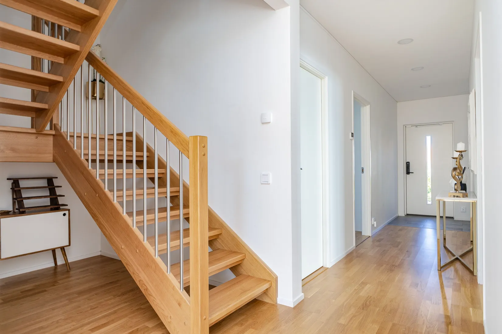 Bostadsrätt, Radhus, Klippervägen 22B, Bredsand, Enköping