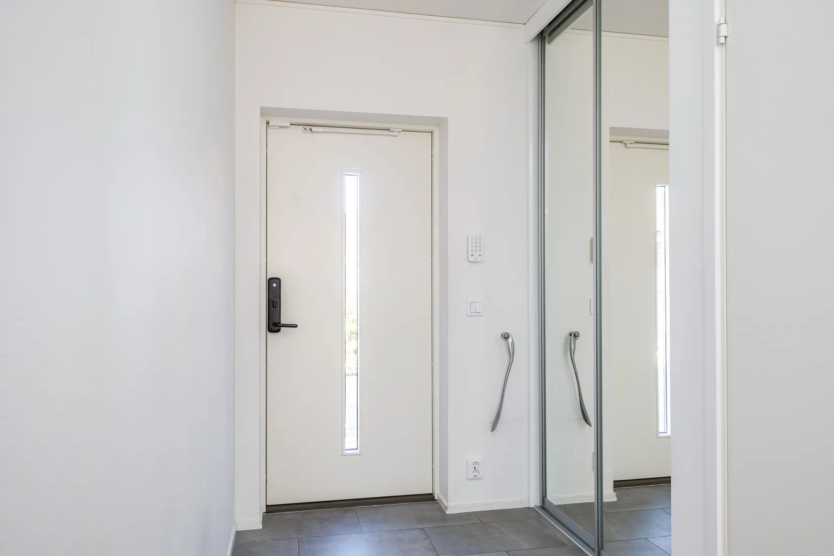 Bostadsrätt, Radhus, Klippervägen 22B, Bredsand, Enköping