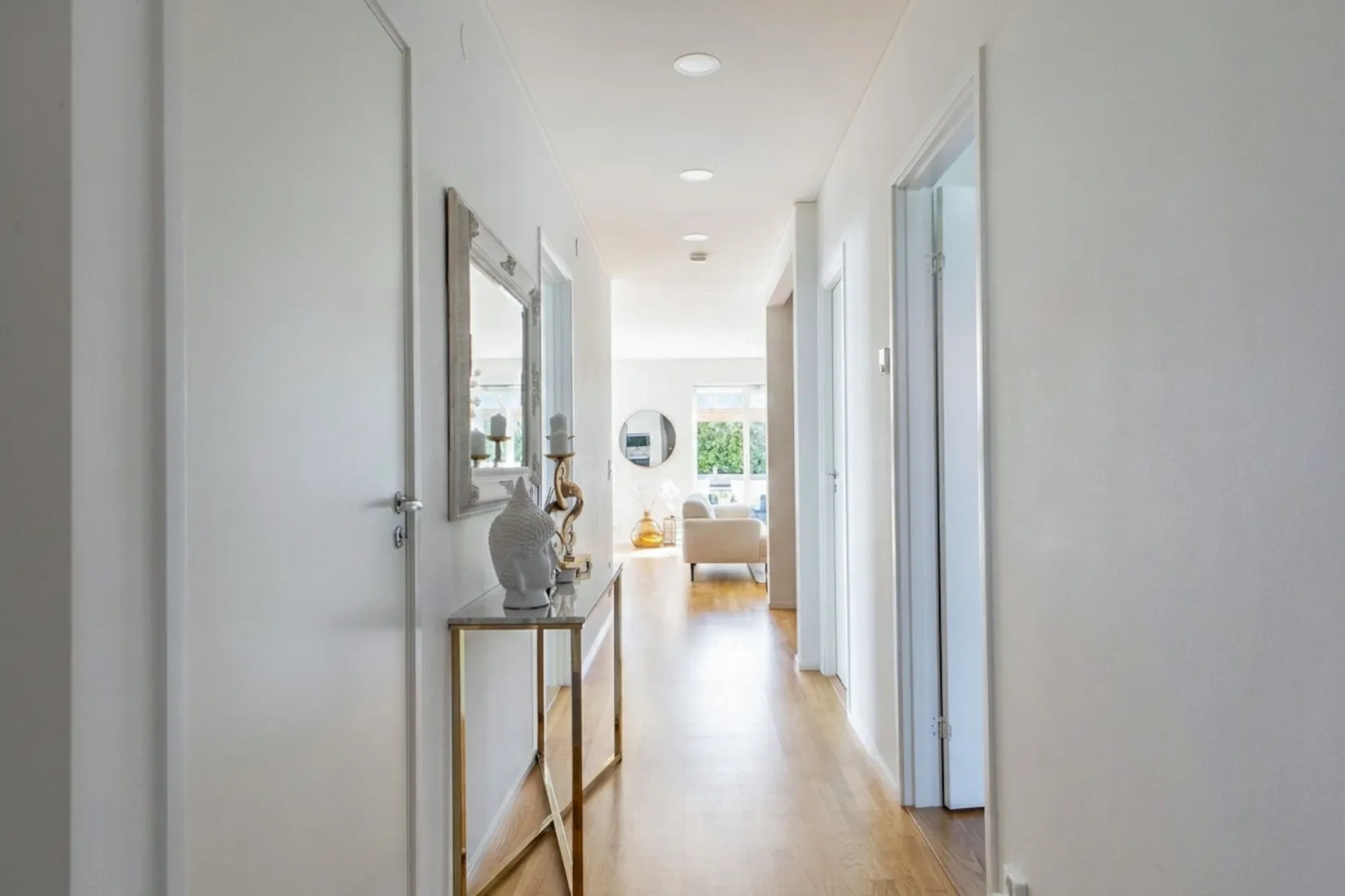 Bostadsrätt, Radhus, Klippervägen 22B, Bredsand, Enköping