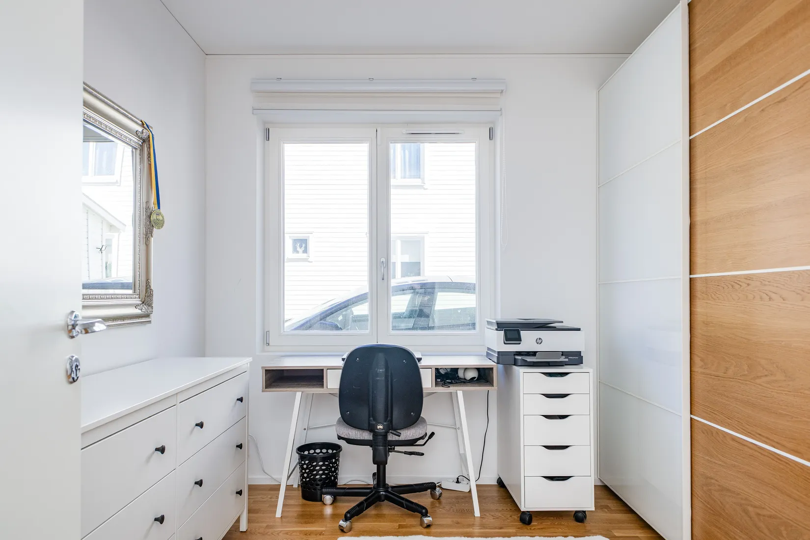 Bostadsrätt, Radhus, Klippervägen 22B, Bredsand, Enköping