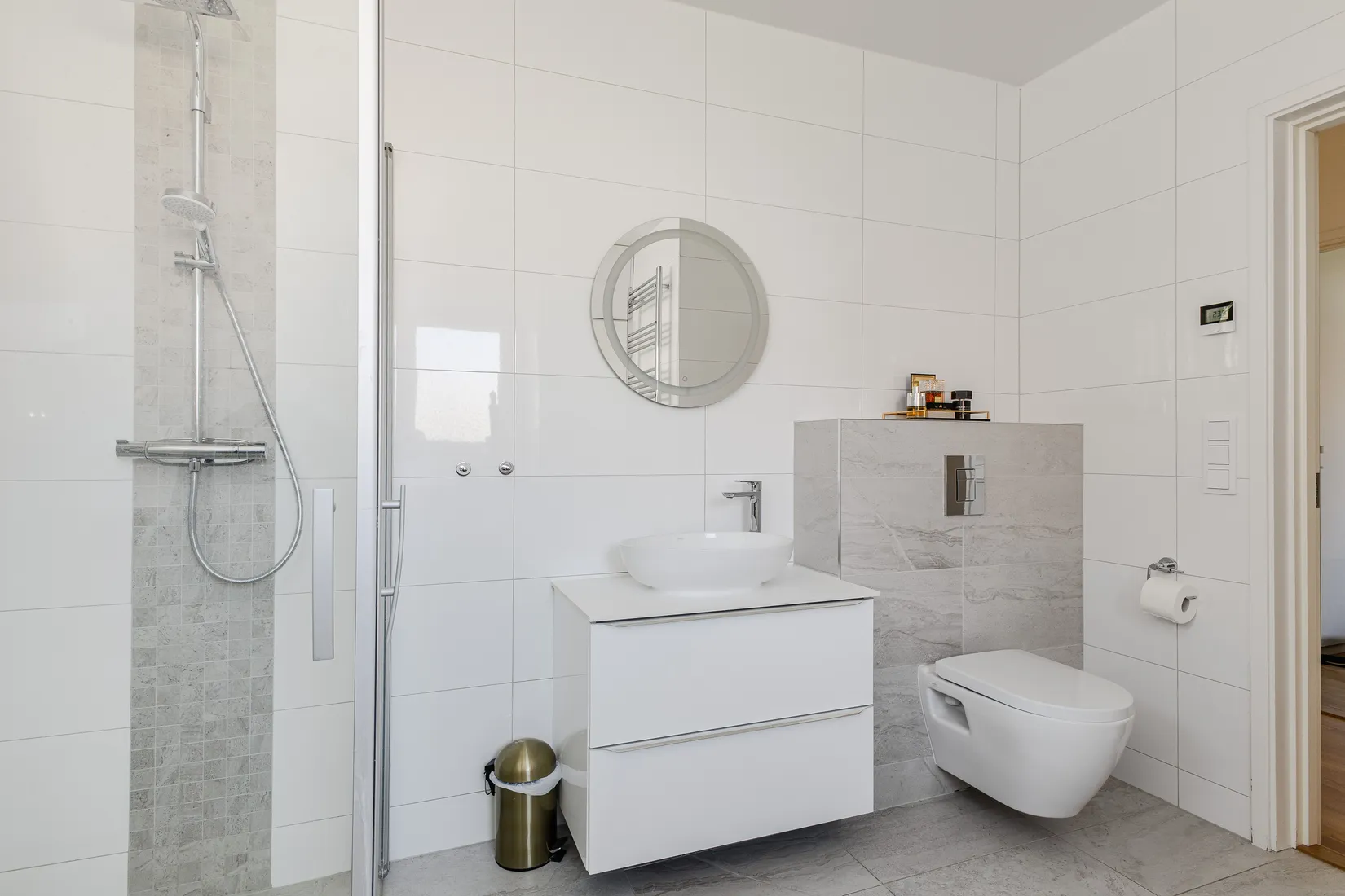 Bostadsrätt, Radhus, Klippervägen 22B, Bredsand, Enköping