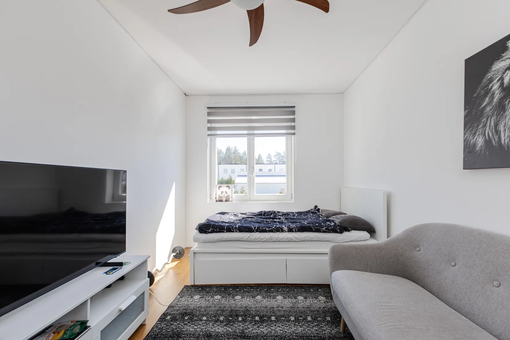 Bostadsrätt, Radhus, Klippervägen 22B, Bredsand, Enköping