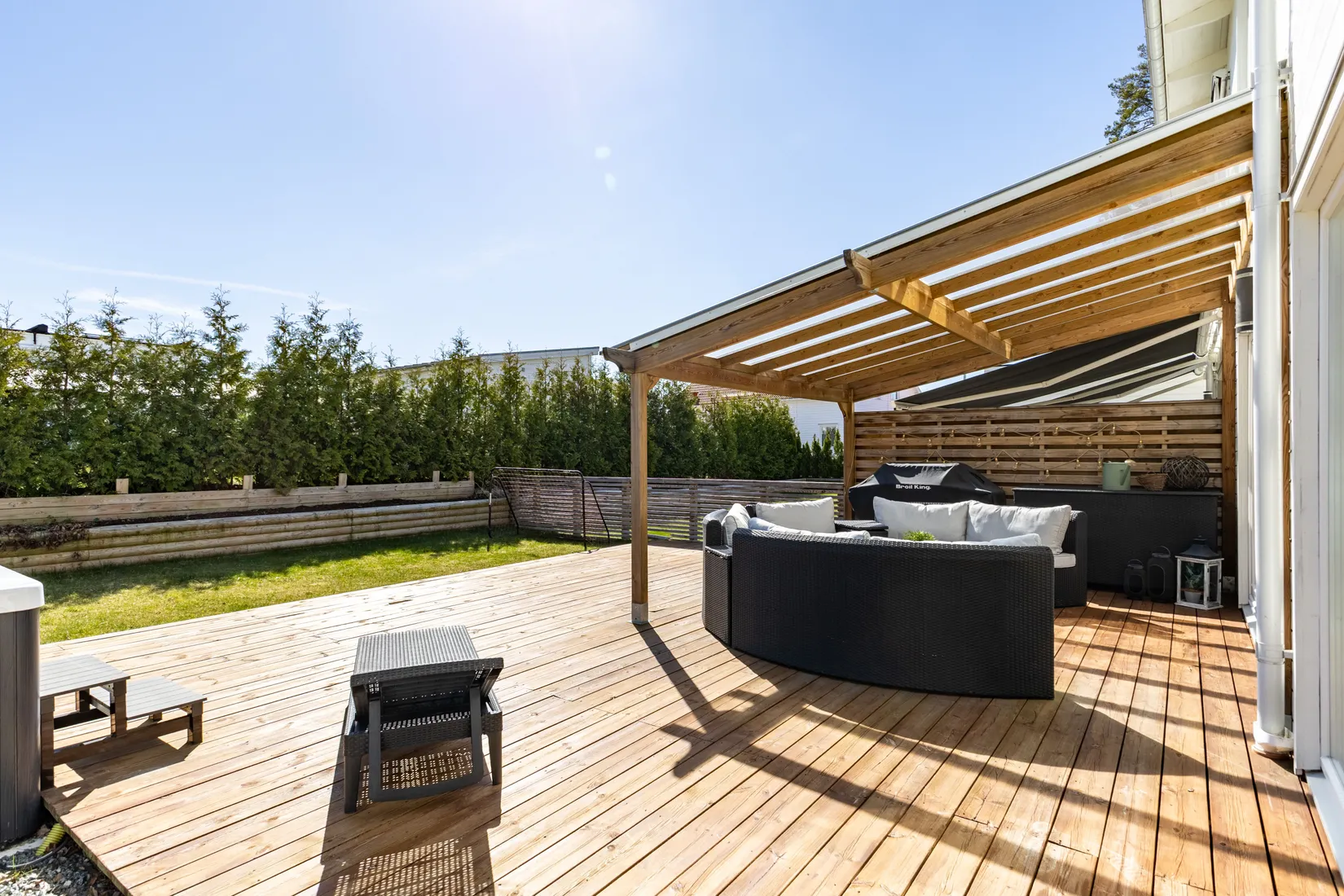 Bostadsrätt, Radhus, Klippervägen 22B, Bredsand, Enköping