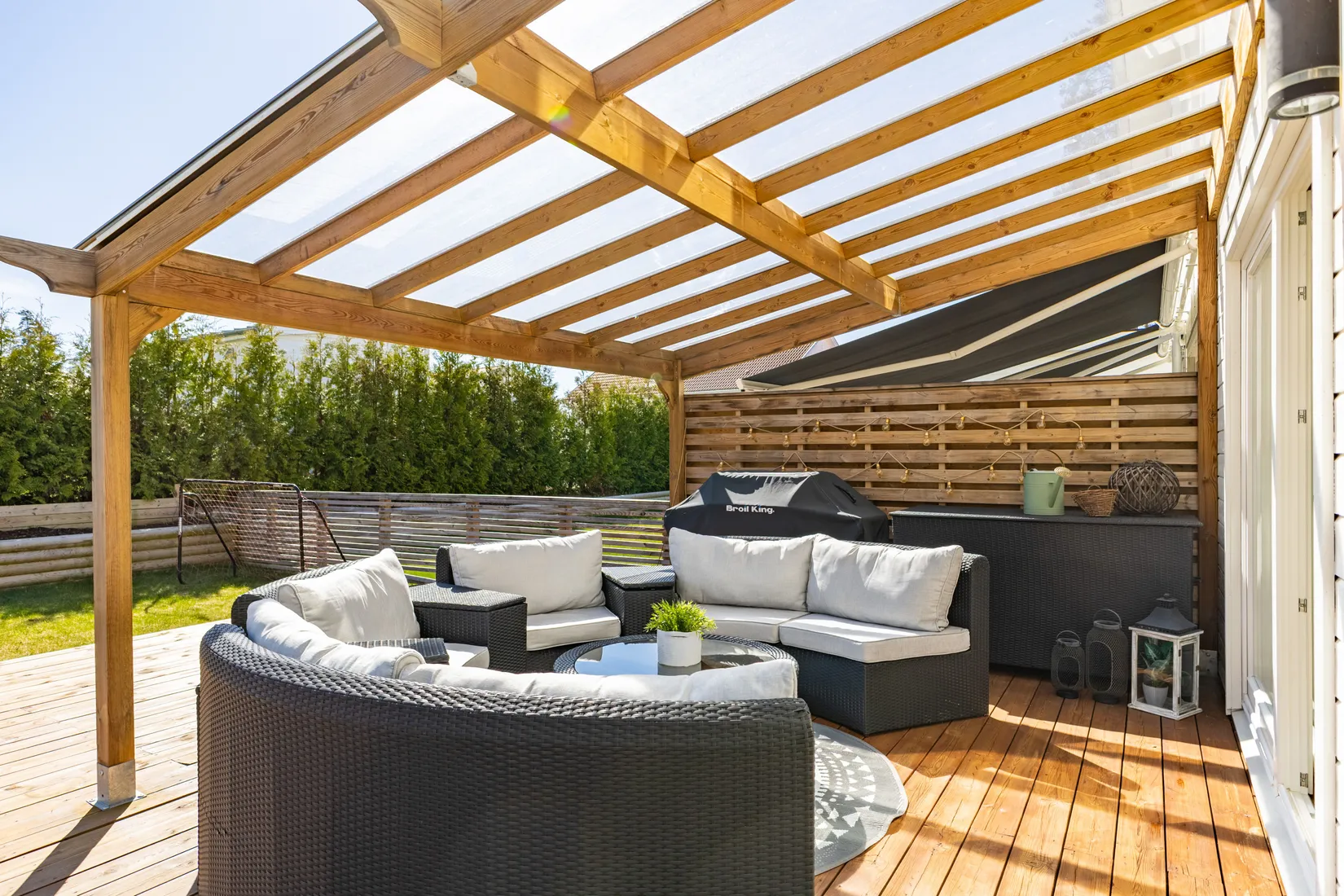 Bostadsrätt, Radhus, Klippervägen 22B, Bredsand, Enköping