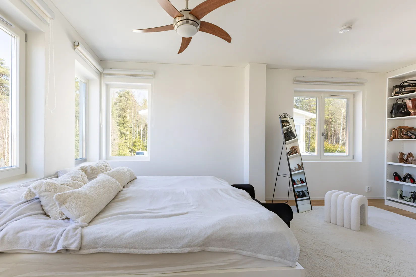 Bostadsrätt, Radhus, Klippervägen 22B, Bredsand, Enköping