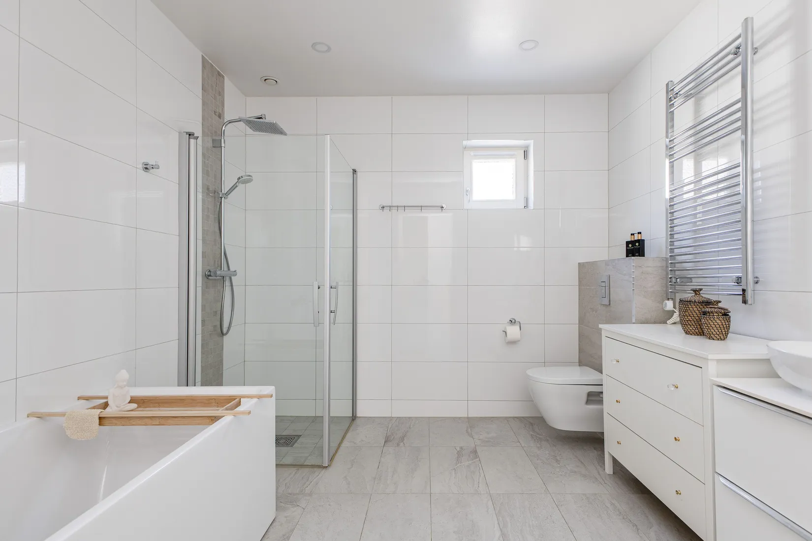 Bostadsrätt, Radhus, Klippervägen 22B, Bredsand, Enköping