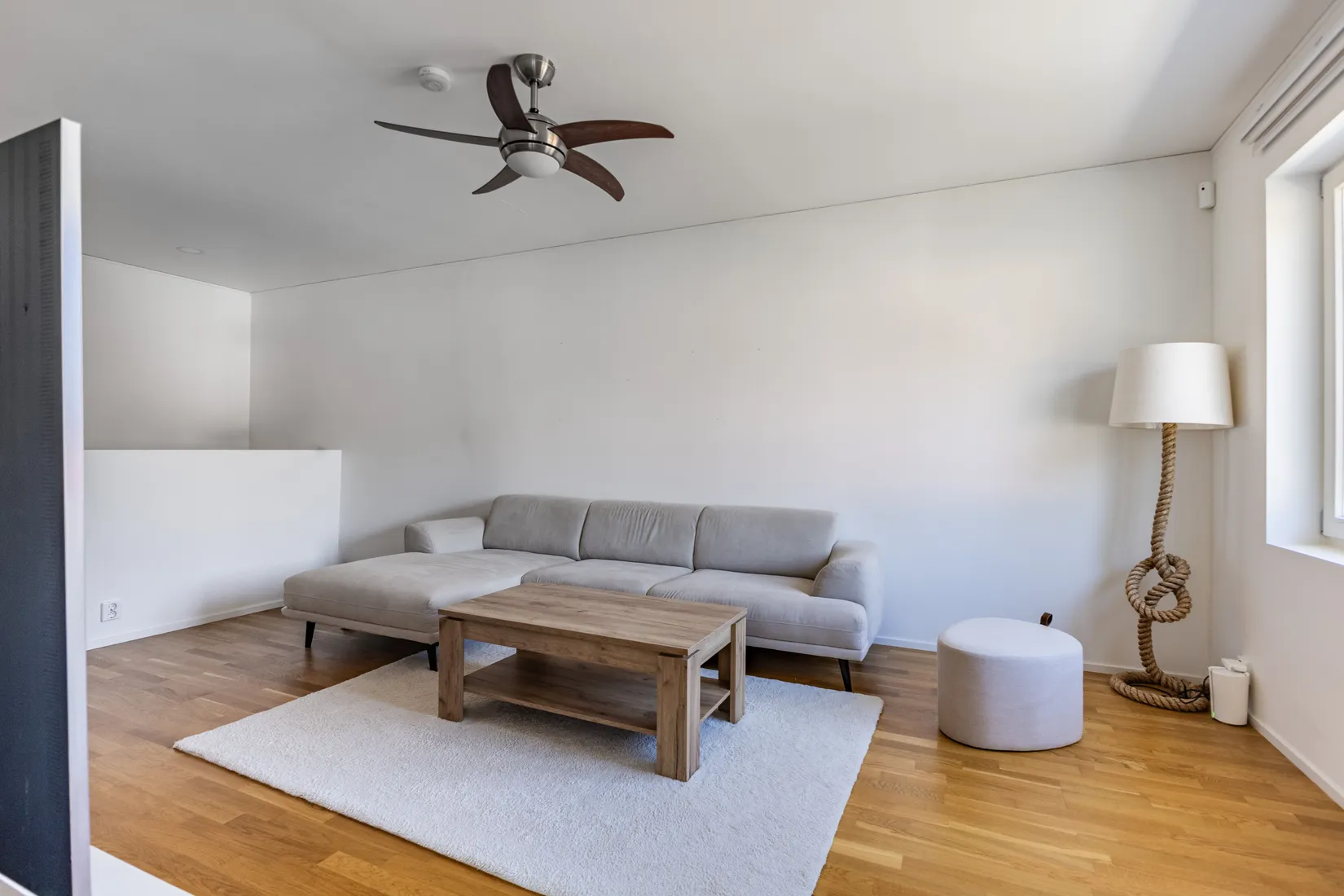 Bostadsrätt, Radhus, Klippervägen 22B, Bredsand, Enköping