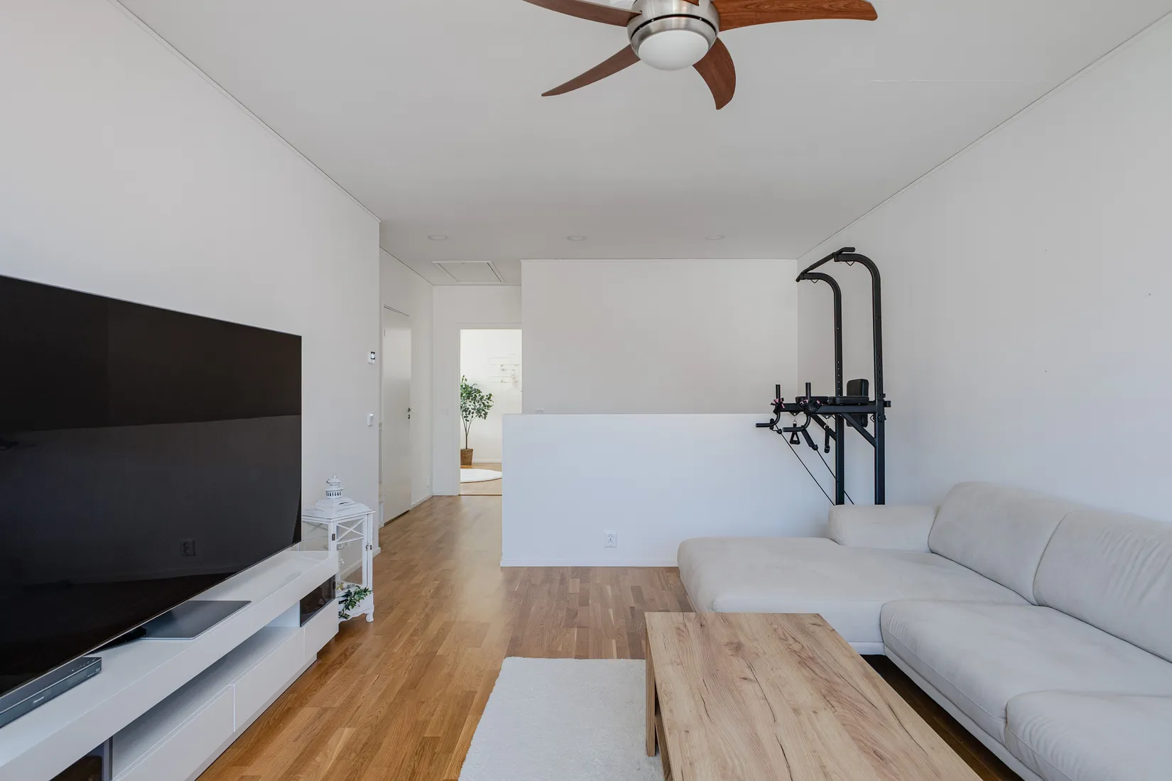 Bostadsrätt, Radhus, Klippervägen 22B, Bredsand, Enköping