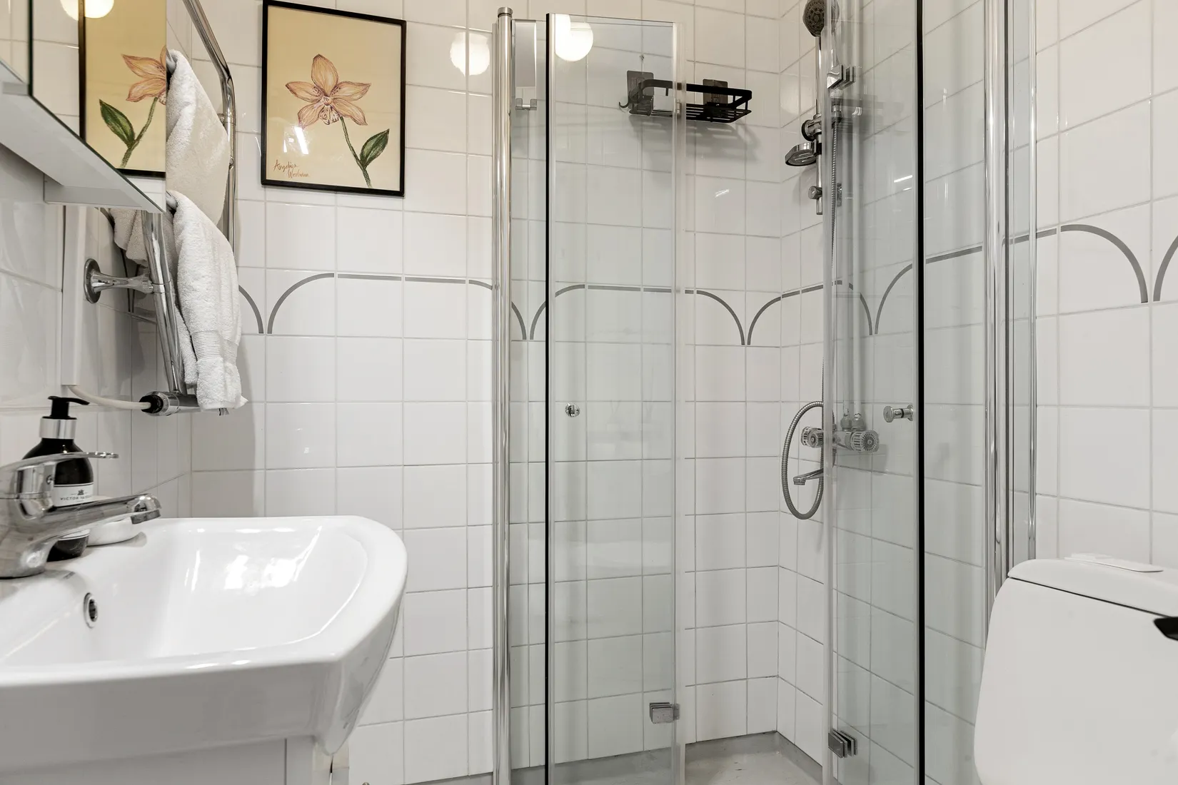 Bostadsrätt, Brunnsgatan 51B, Söder, Gävle