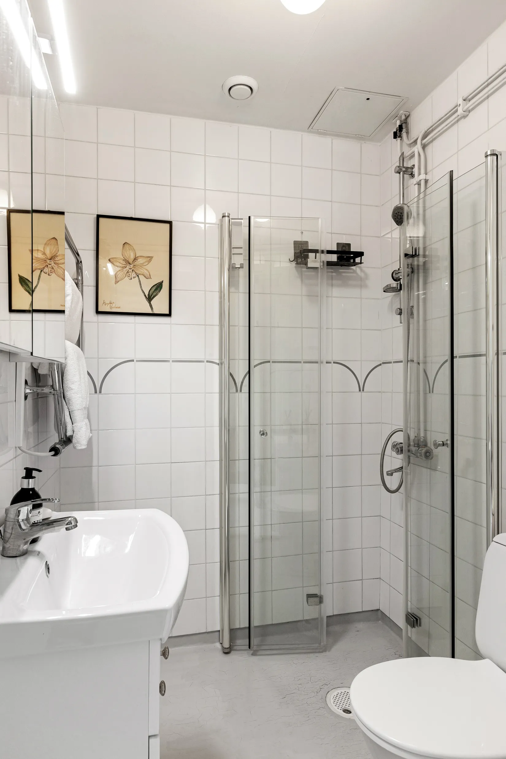 Bostadsrätt, Brunnsgatan 51B, Söder, Gävle