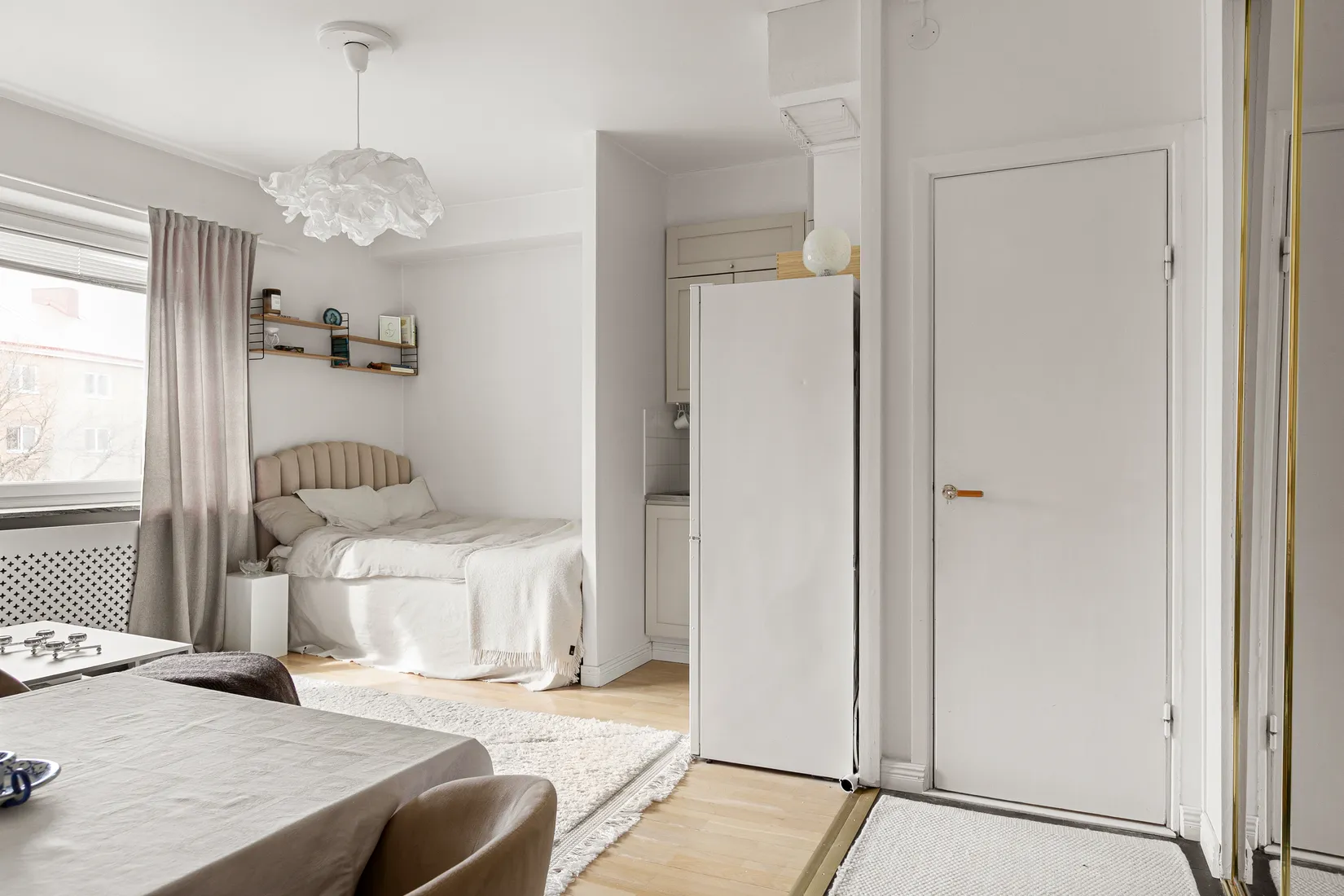 Bostadsrätt, Brunnsgatan 51B, Söder, Gävle