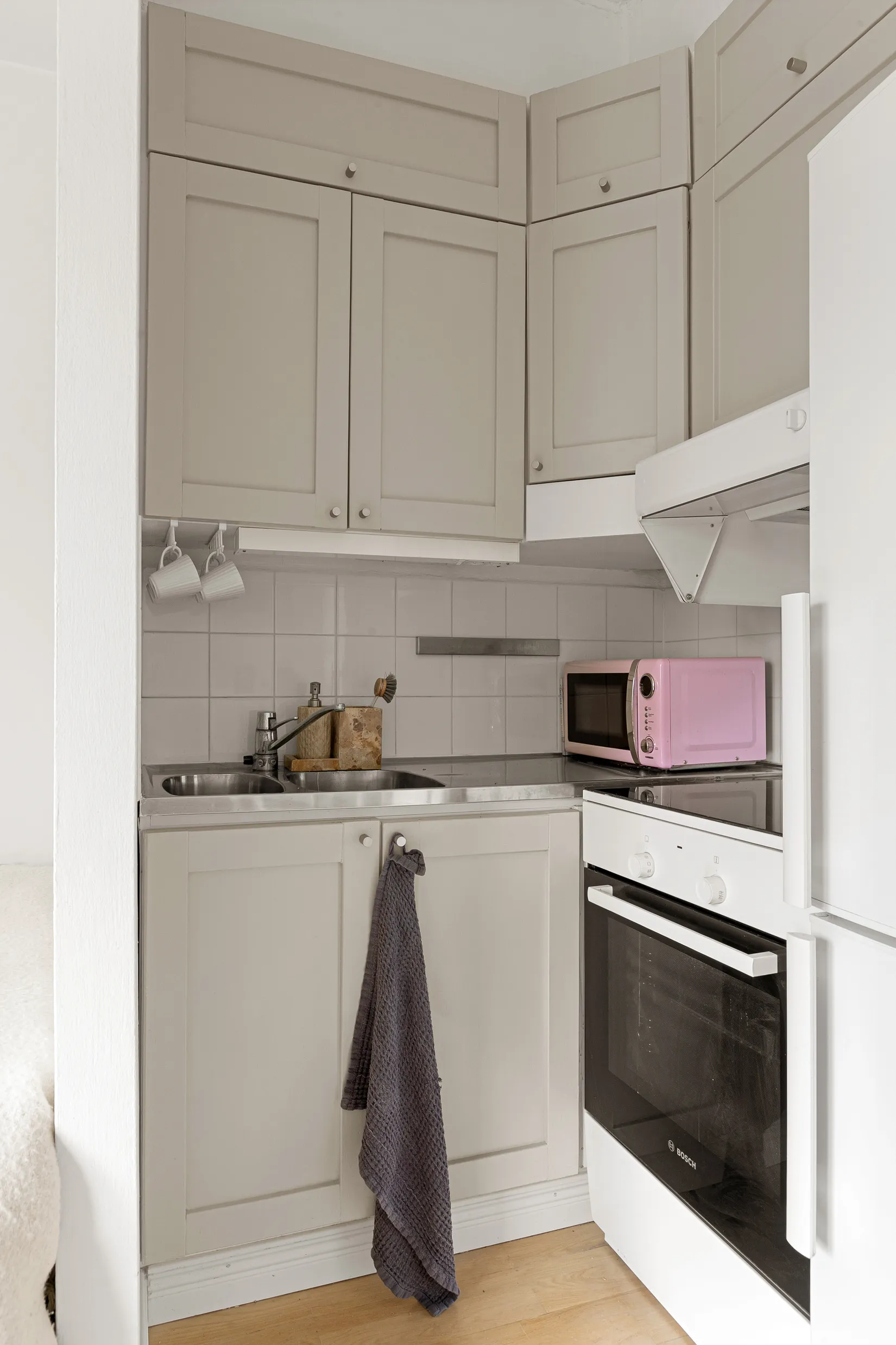 Bostadsrätt, Brunnsgatan 51B, Söder, Gävle