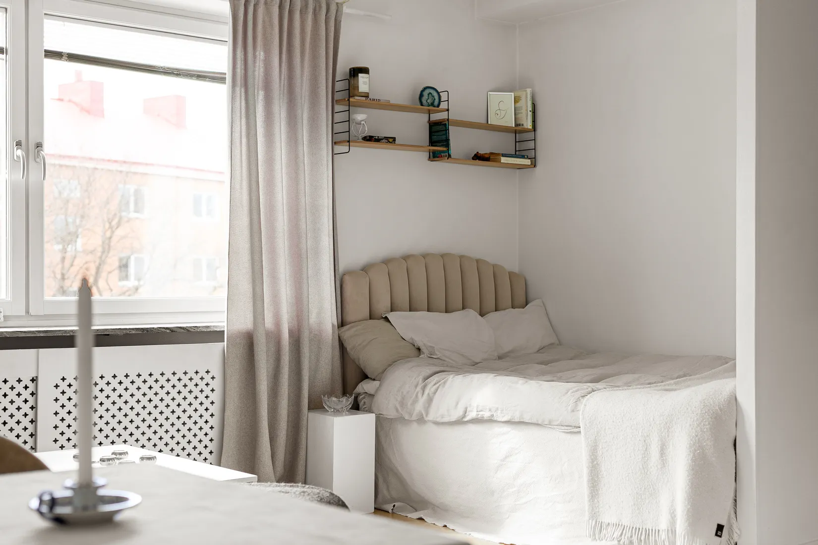 Bostadsrätt, Brunnsgatan 51B, Söder, Gävle