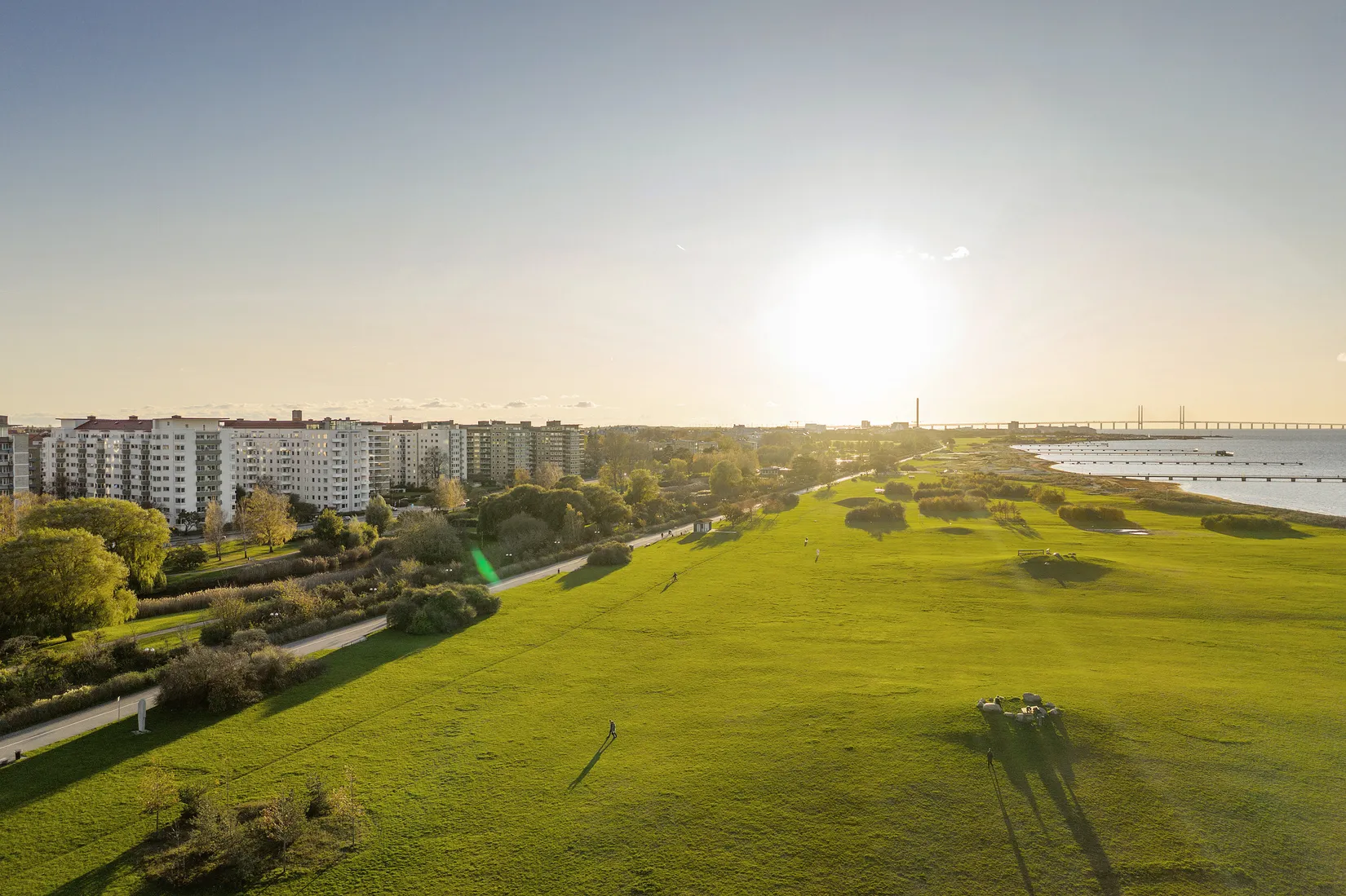 Bostadsrätt, Köpenhamnsvägen 41C, Erikslust, Malmö