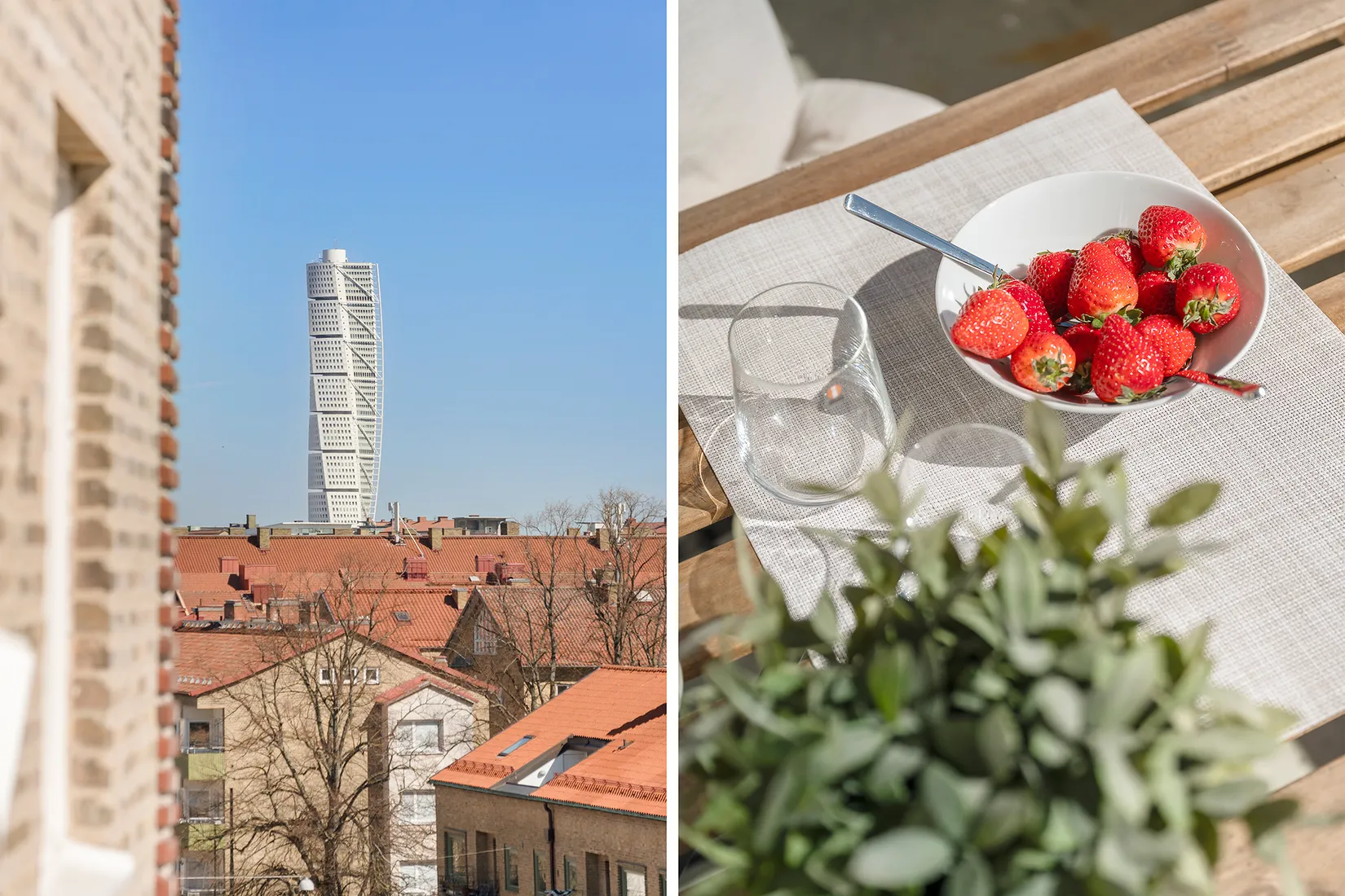 Bostadsrätt, Köpenhamnsvägen 41C, Erikslust, Malmö