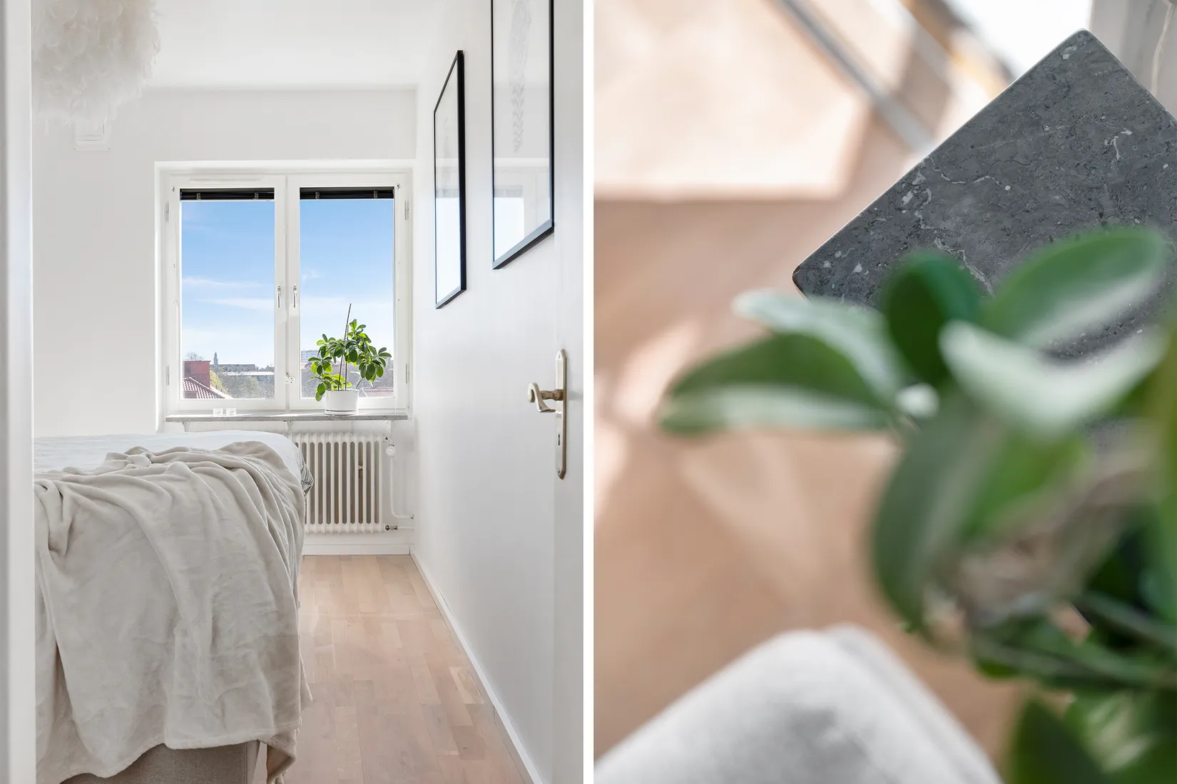 Bostadsrätt, Köpenhamnsvägen 41C, Erikslust, Malmö