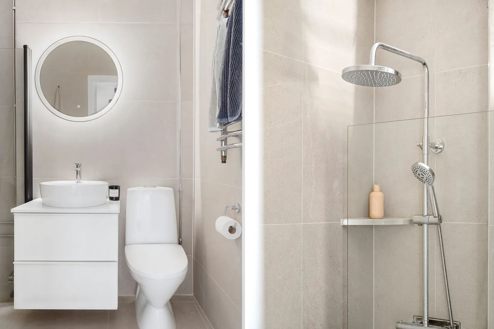 Bostadsrätt, Köpenhamnsvägen 41C, Erikslust, Malmö