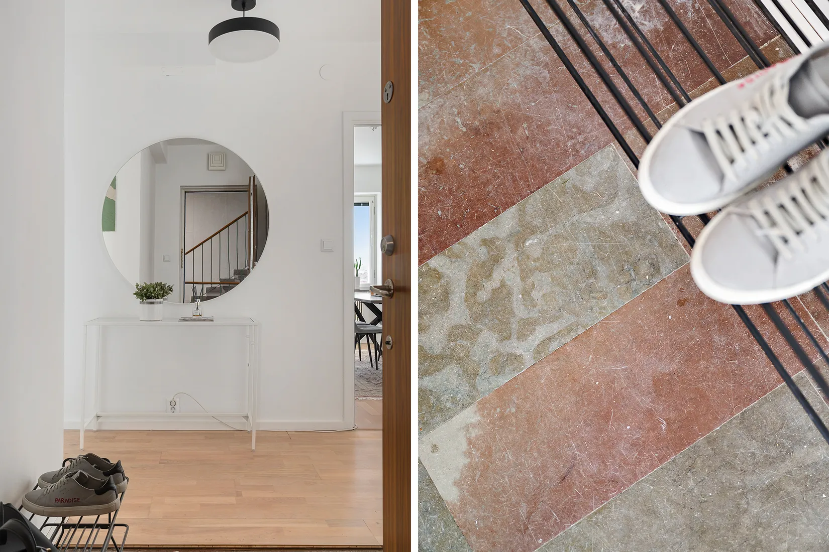 Bostadsrätt, Köpenhamnsvägen 41C, Erikslust, Malmö