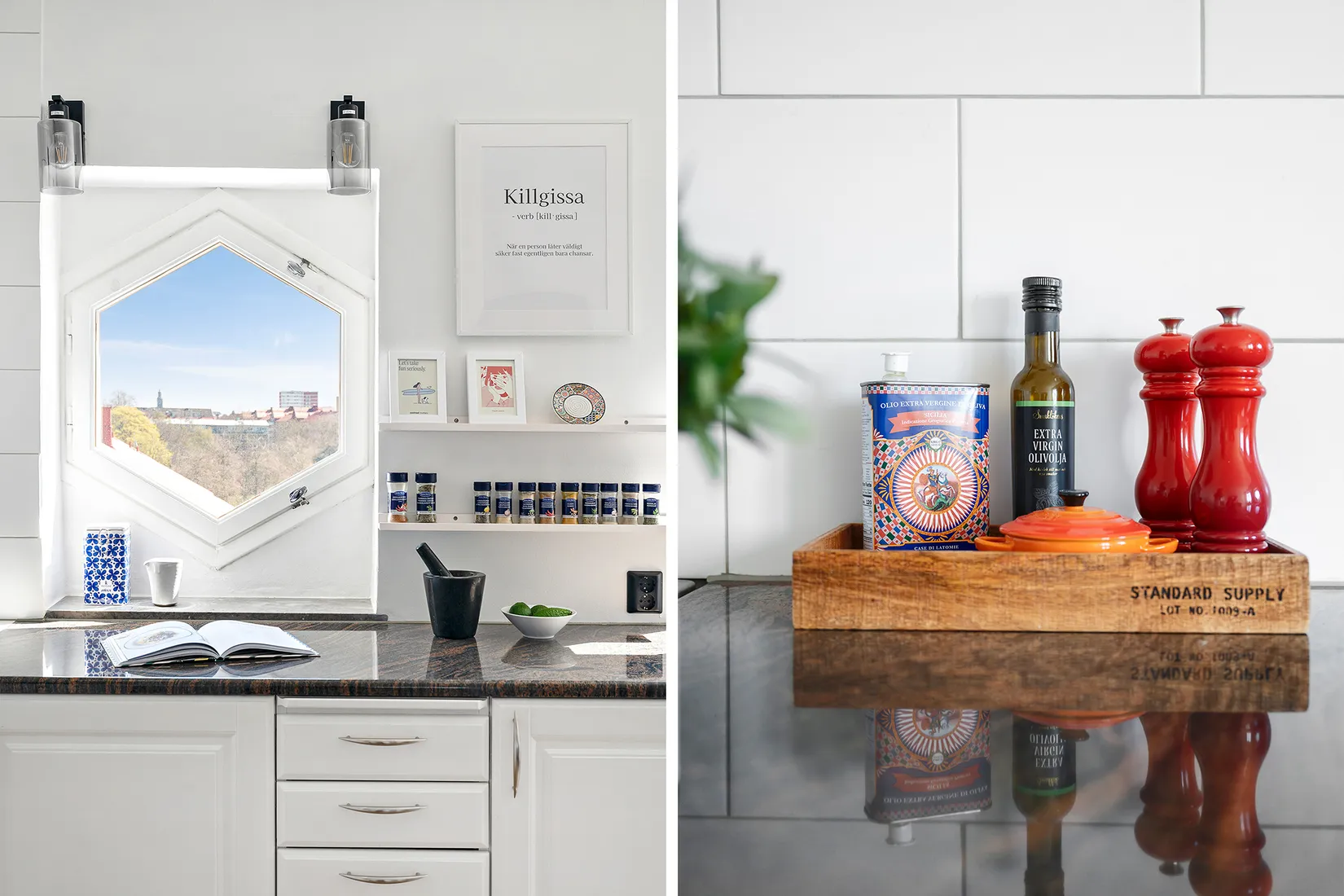 Bostadsrätt, Köpenhamnsvägen 41C, Erikslust, Malmö