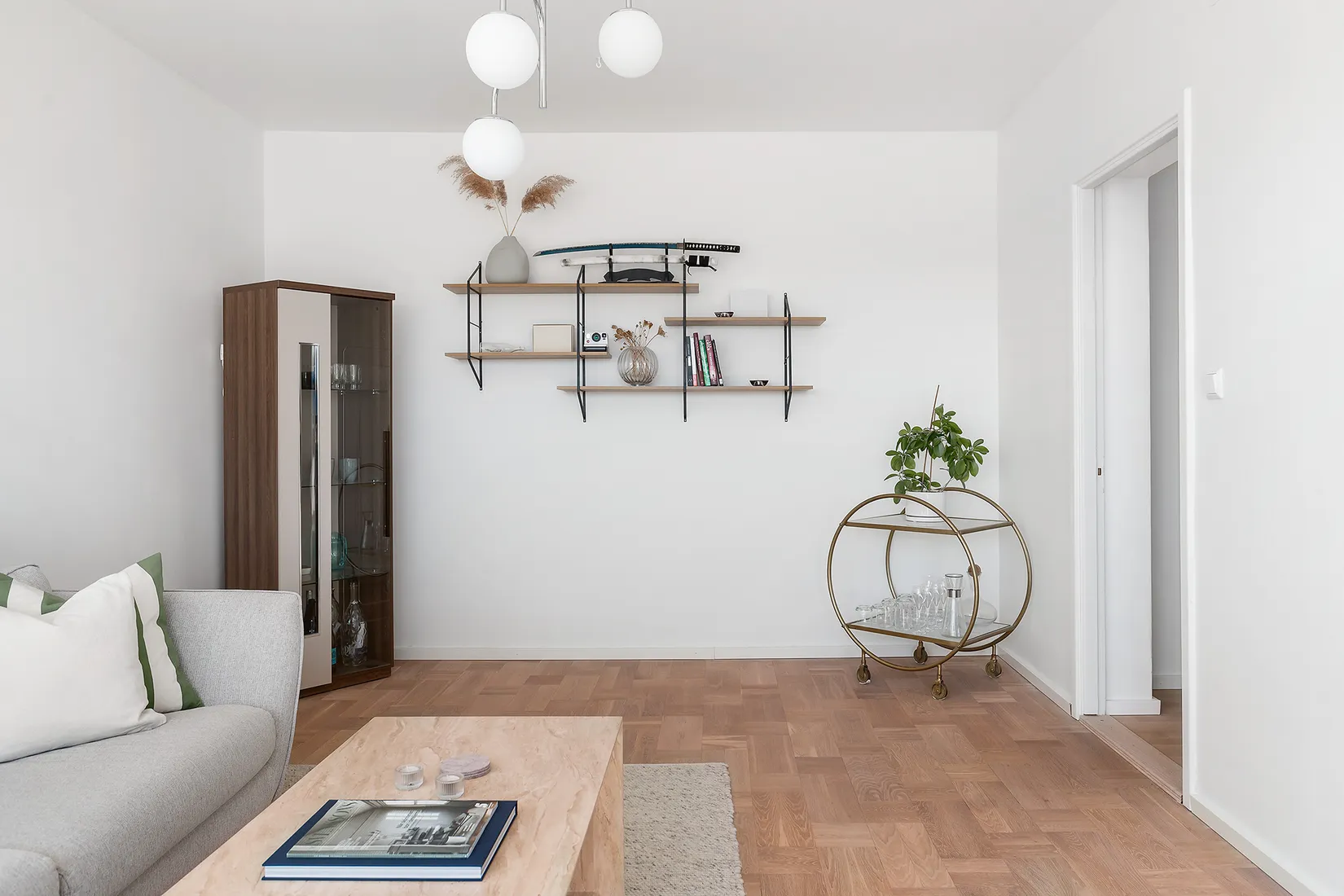 Bostadsrätt, Köpenhamnsvägen 41C, Erikslust, Malmö