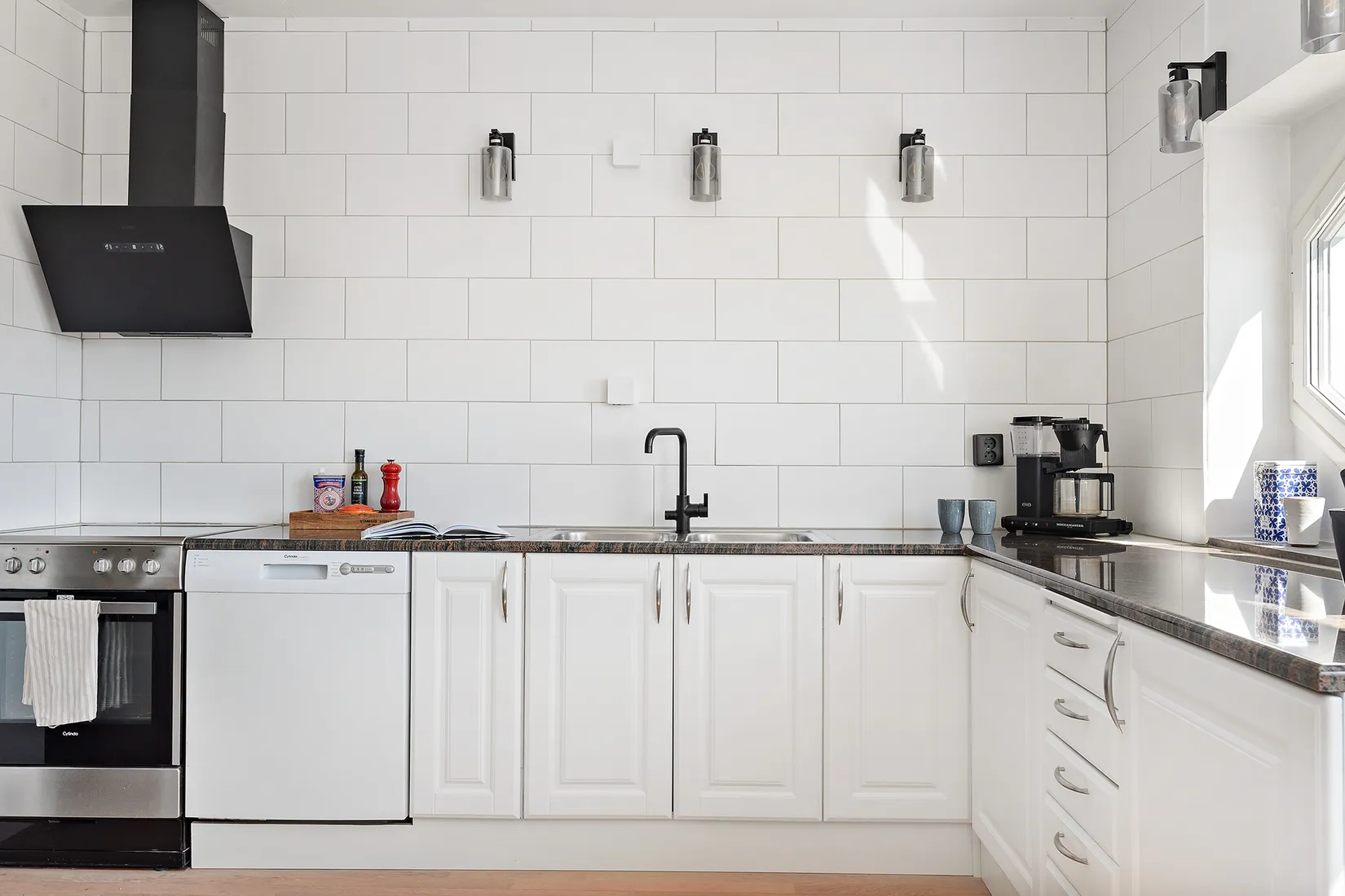 Bostadsrätt, Köpenhamnsvägen 41C, Erikslust, Malmö