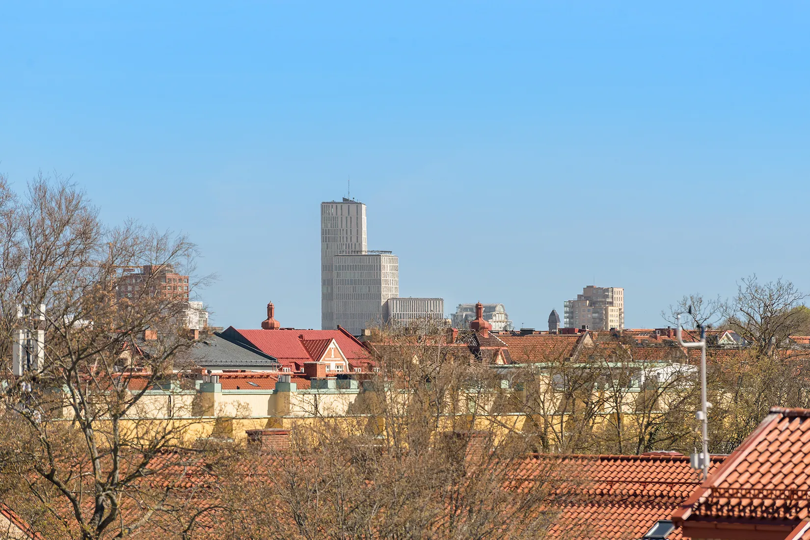 Bostadsrätt, Köpenhamnsvägen 41C, Erikslust, Malmö