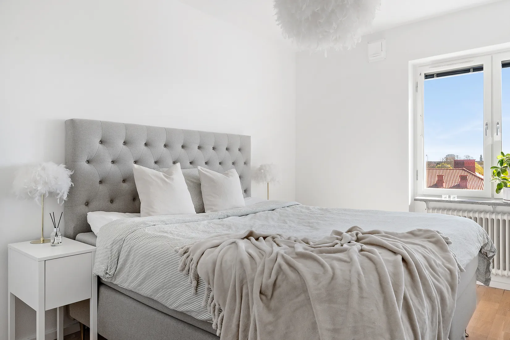 Bostadsrätt, Köpenhamnsvägen 41C, Erikslust, Malmö