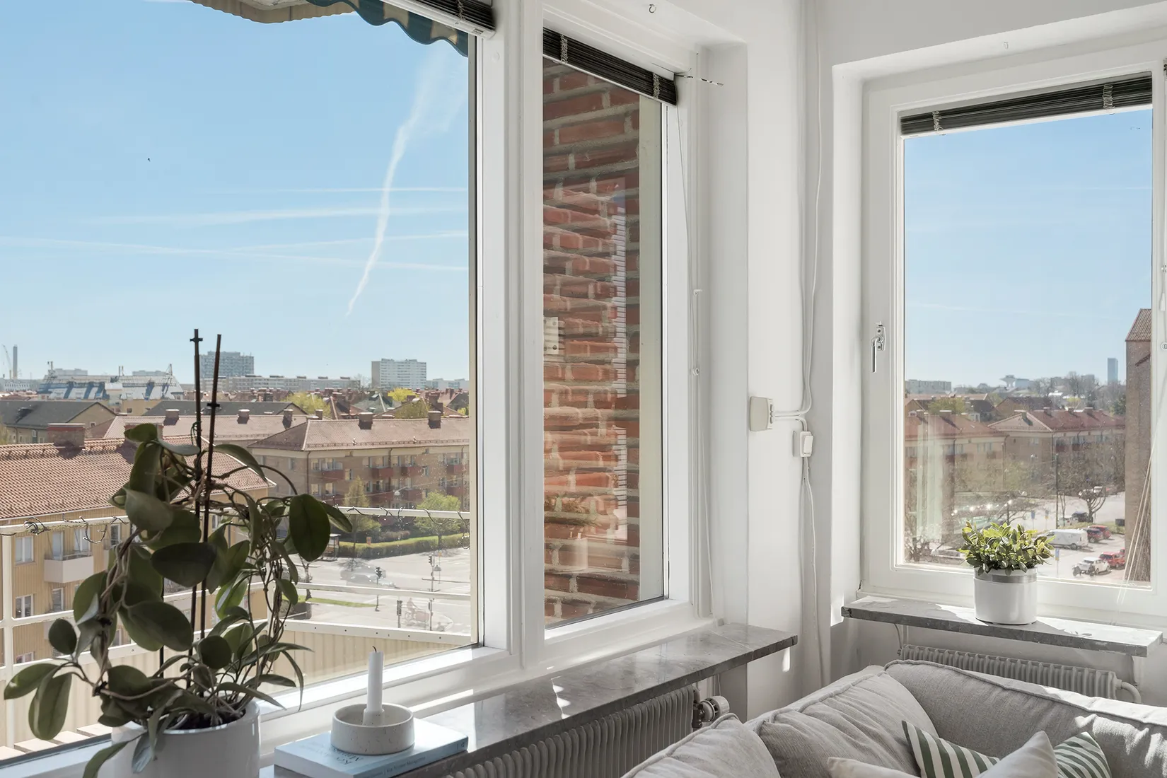 Bostadsrätt, Köpenhamnsvägen 41C, Erikslust, Malmö